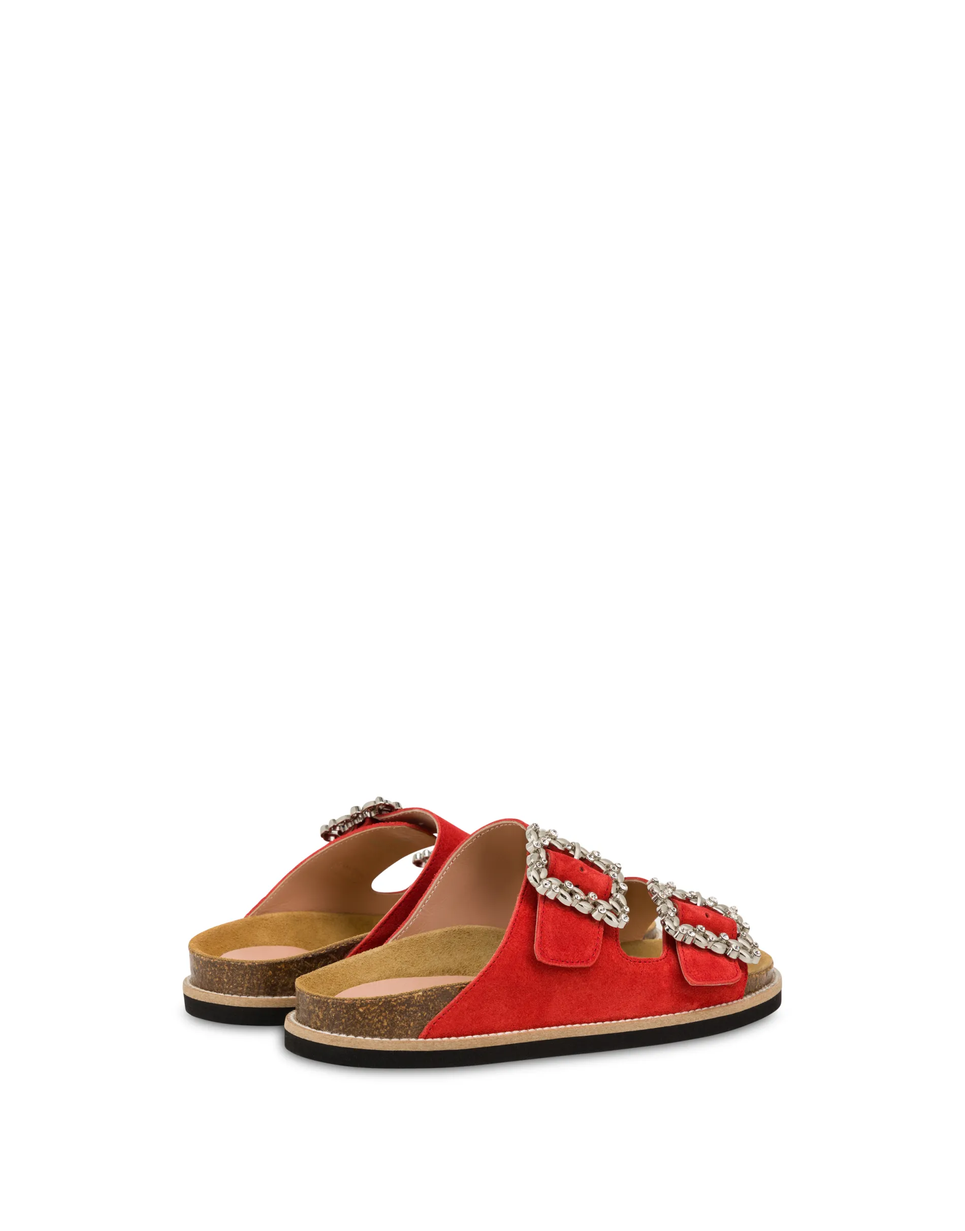 Pollini Ciabatte|Donna Sandali