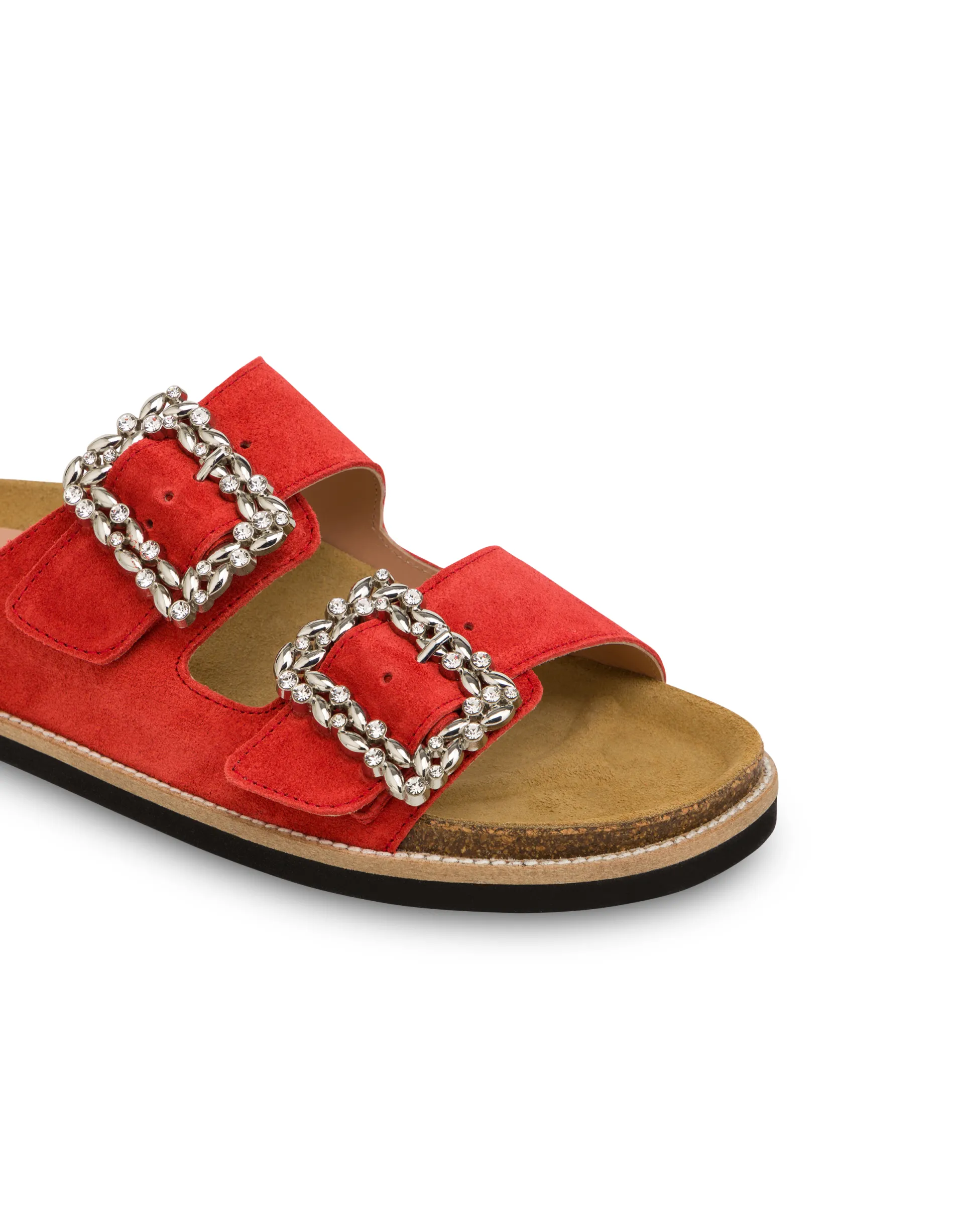 Pollini Ciabatte|Donna Sandali