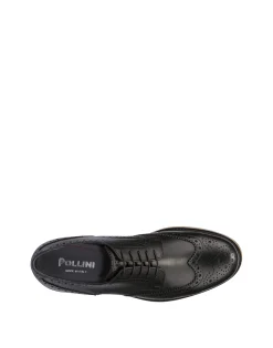 Pollini Derby|Uomo Allacciate