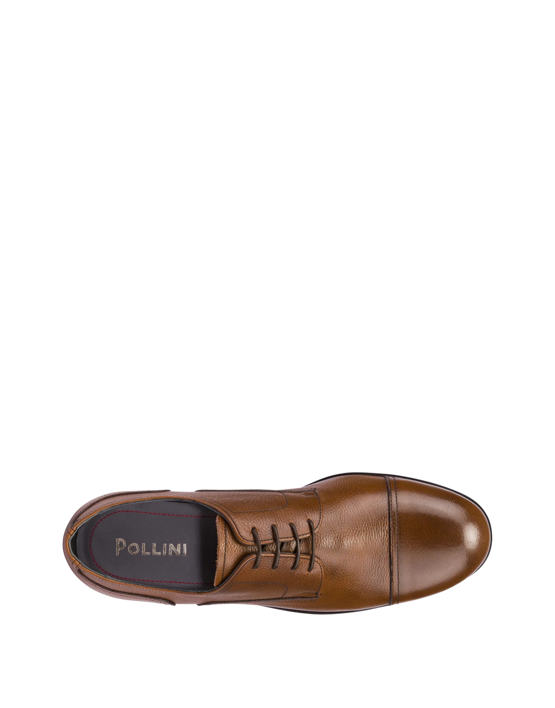 Pollini Derby|Uomo Allacciate