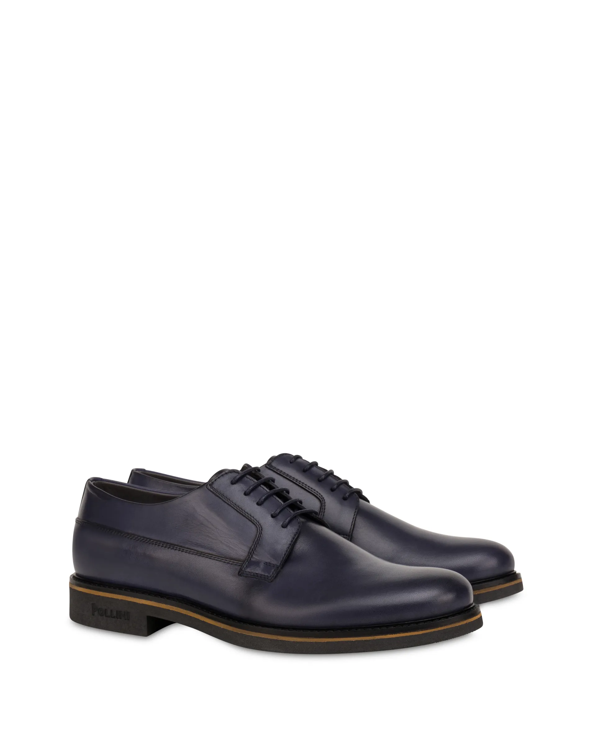 Pollini Derby|Uomo Allacciate
