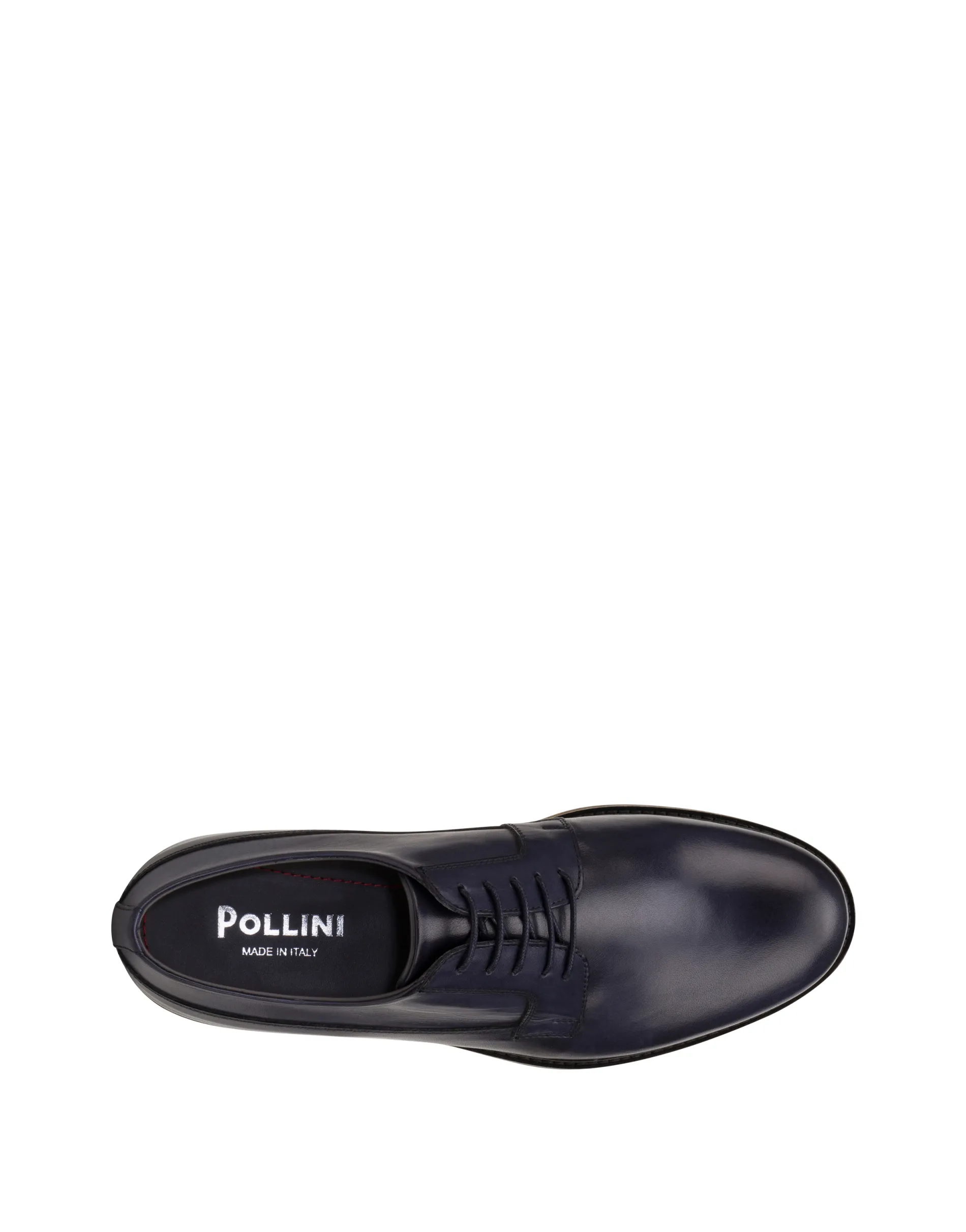 Pollini Derby|Uomo Allacciate