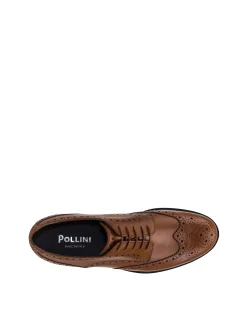 Pollini Derby|Uomo Allacciate