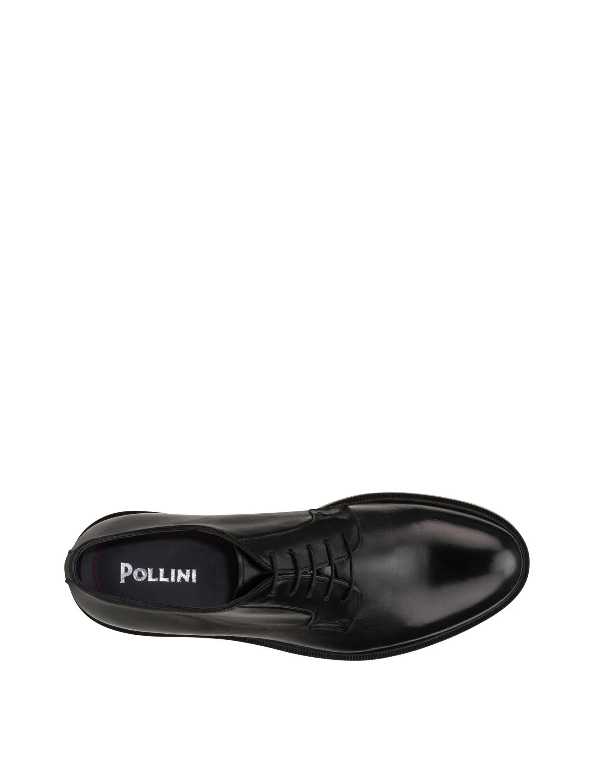Pollini Derby|Uomo Allacciate