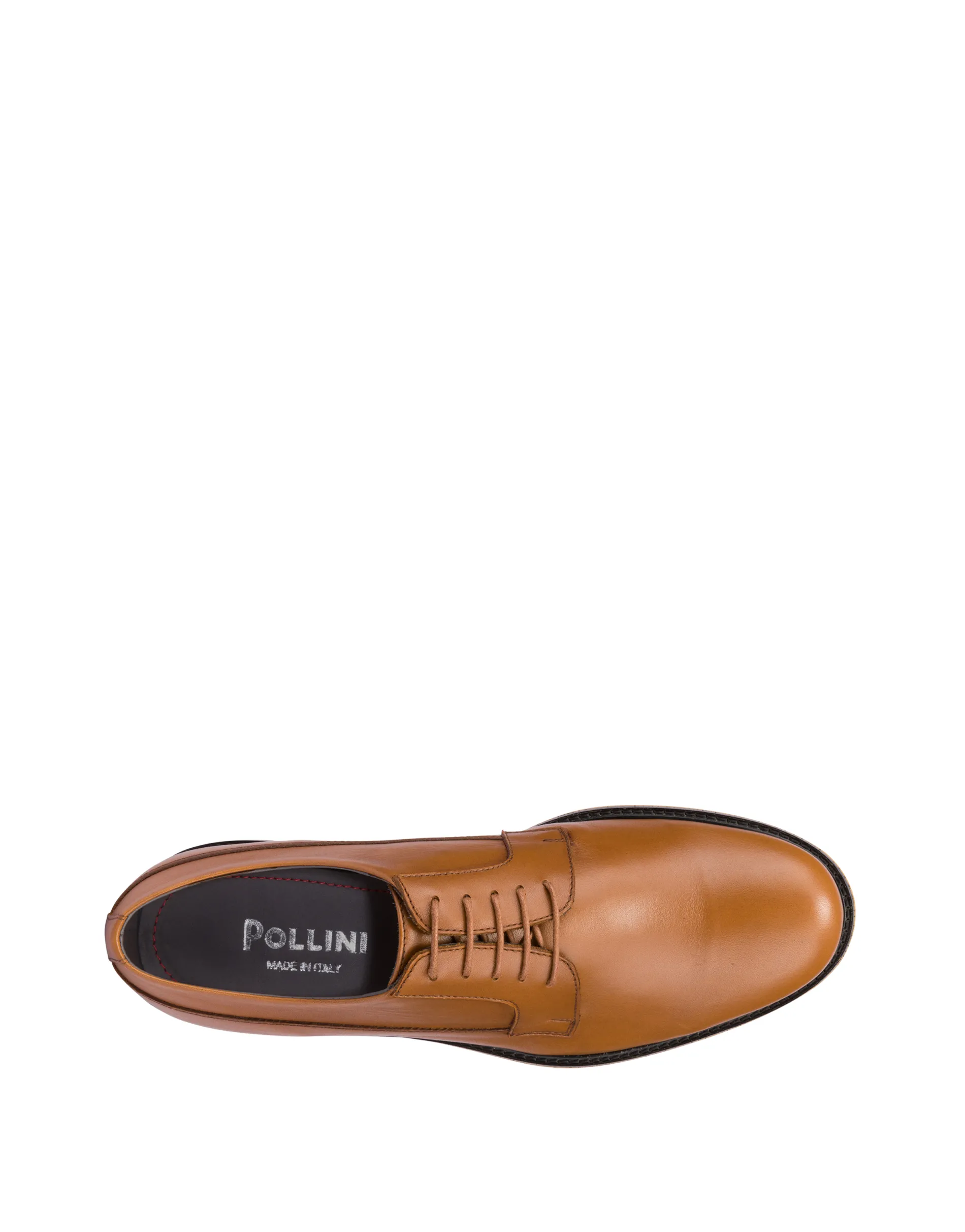 Pollini Derby|Uomo Allacciate