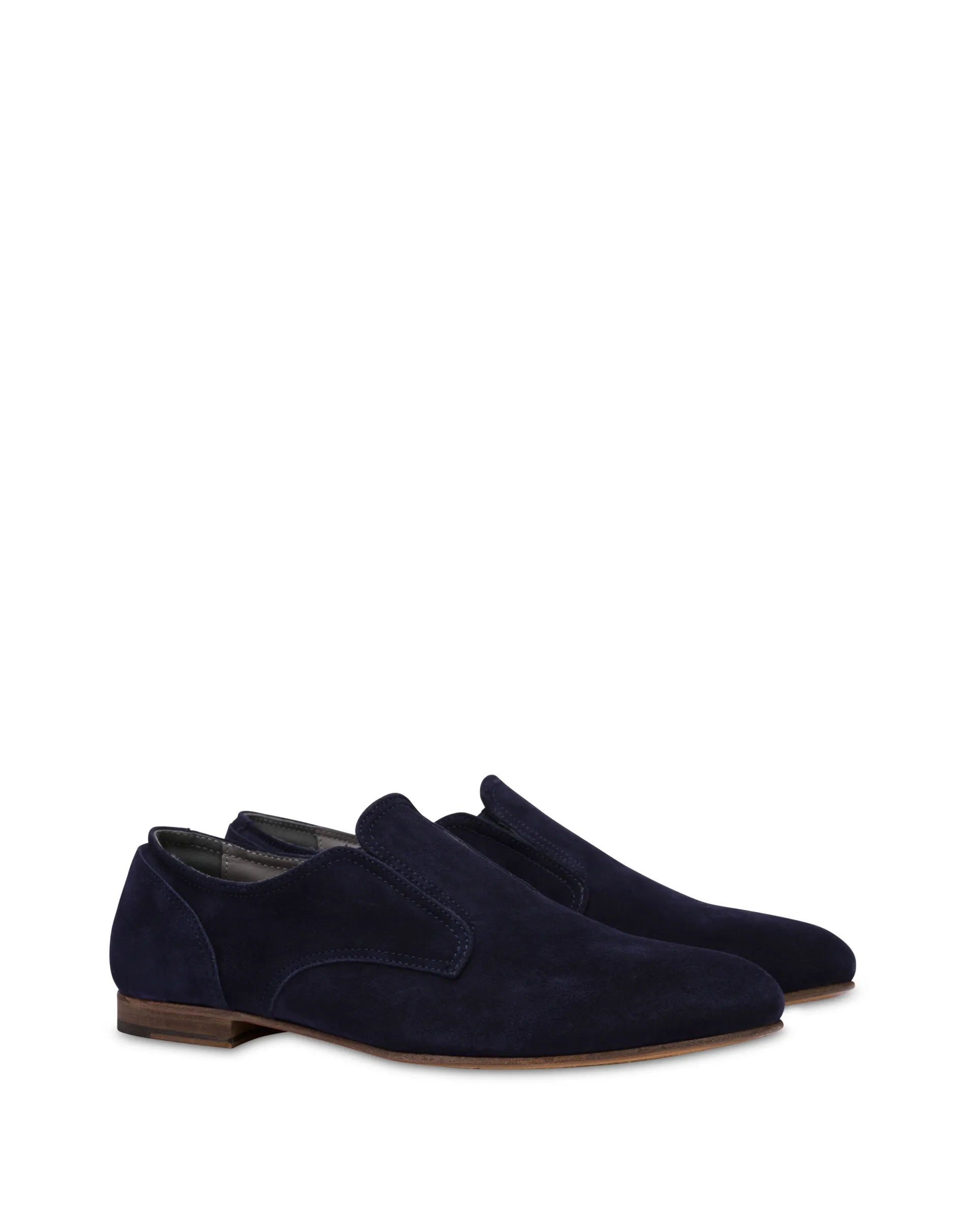 Pollini Derby|Uomo Allacciate