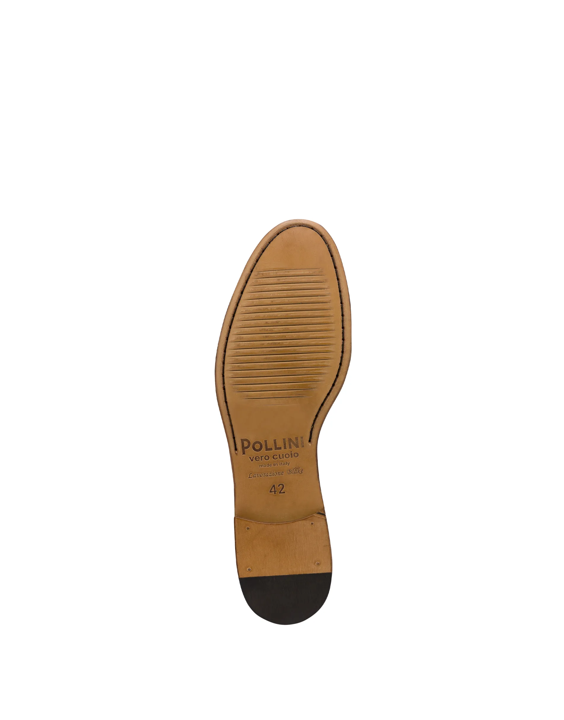 Pollini Derby|Uomo Allacciate