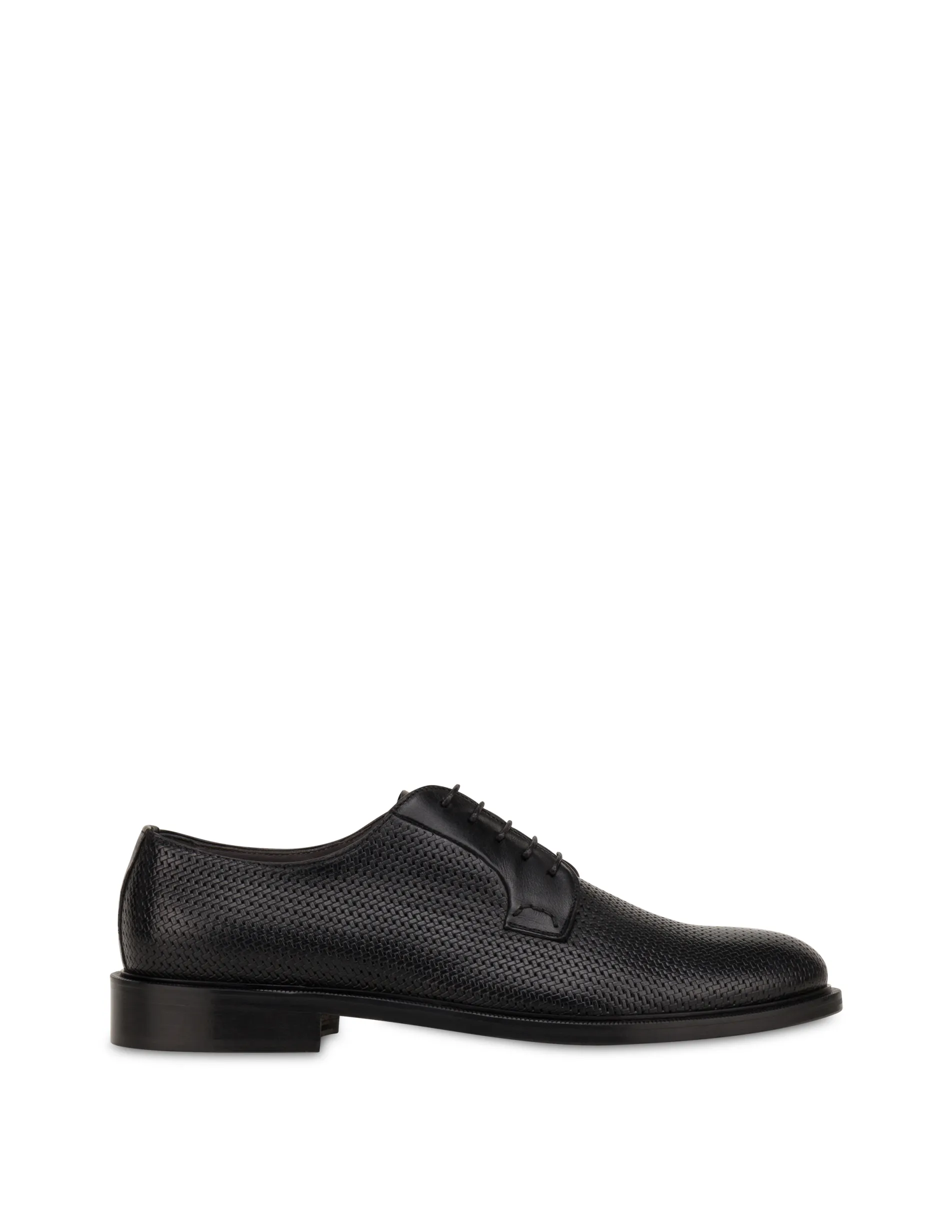 Pollini Derby|Uomo Allacciate