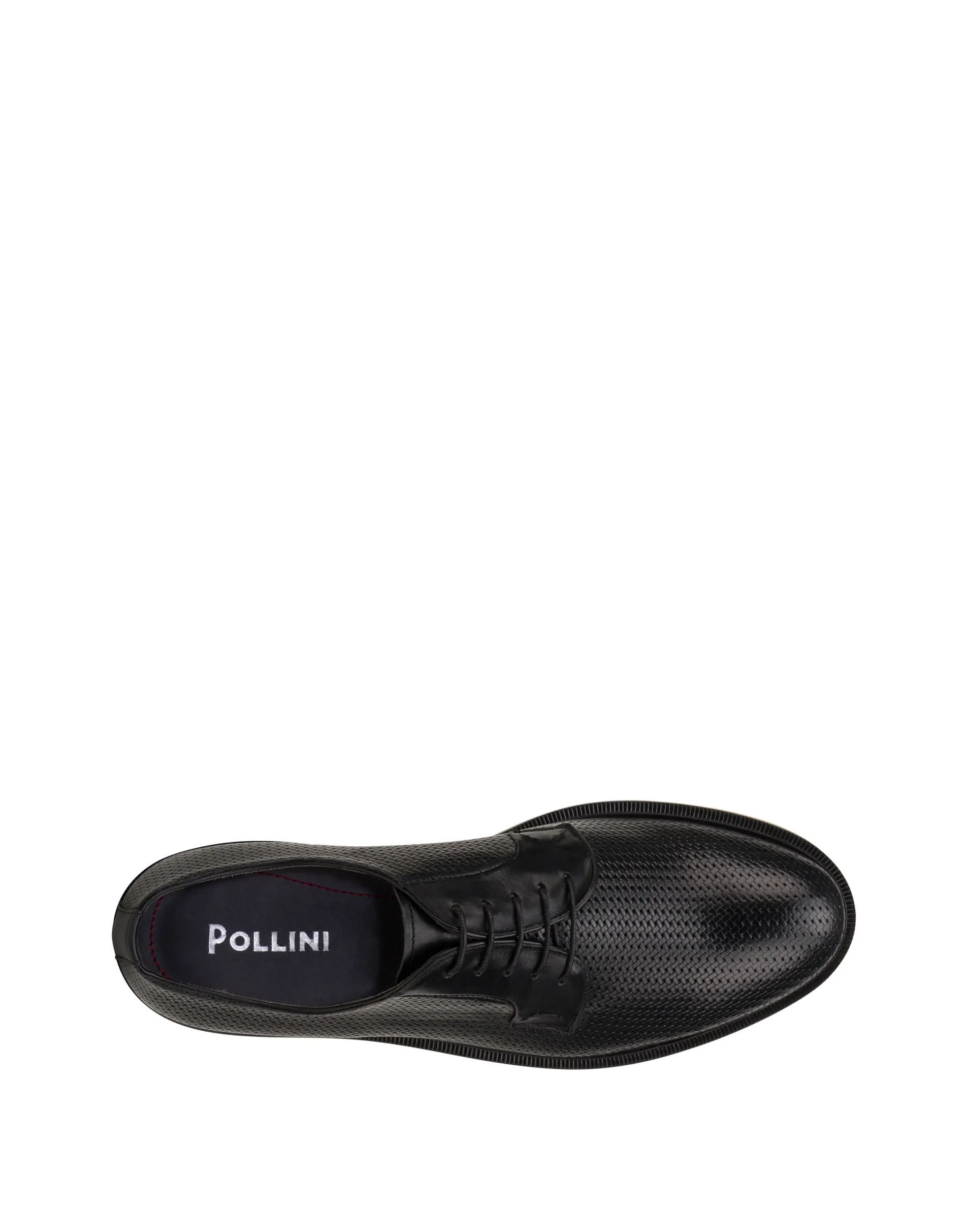 Pollini Derby|Uomo Allacciate