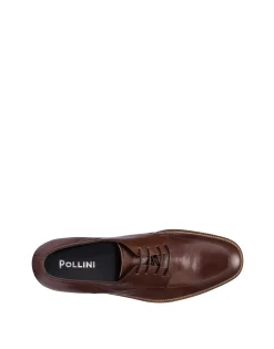 Pollini Derby|Uomo Allacciate
