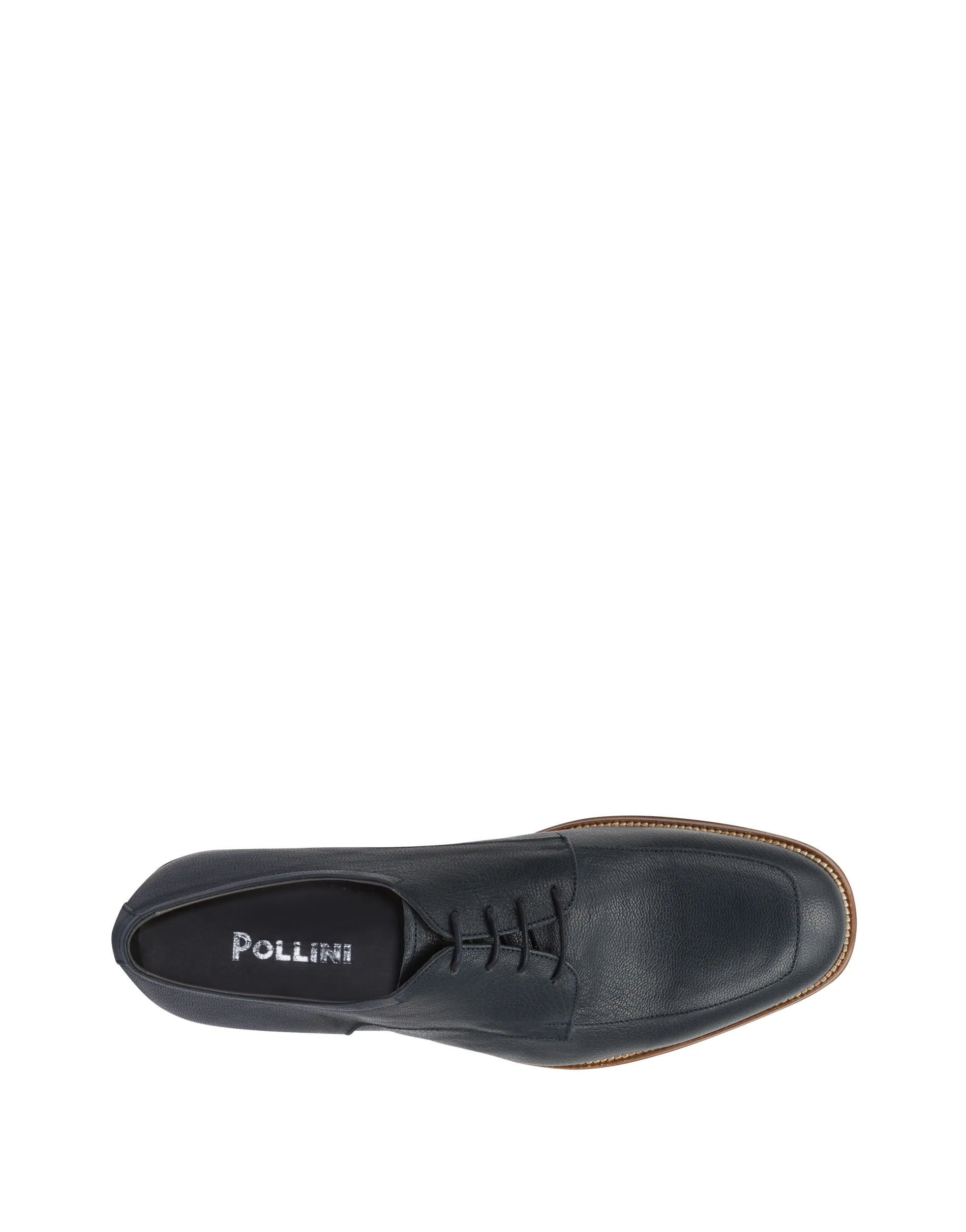 Pollini Derby|Uomo Allacciate