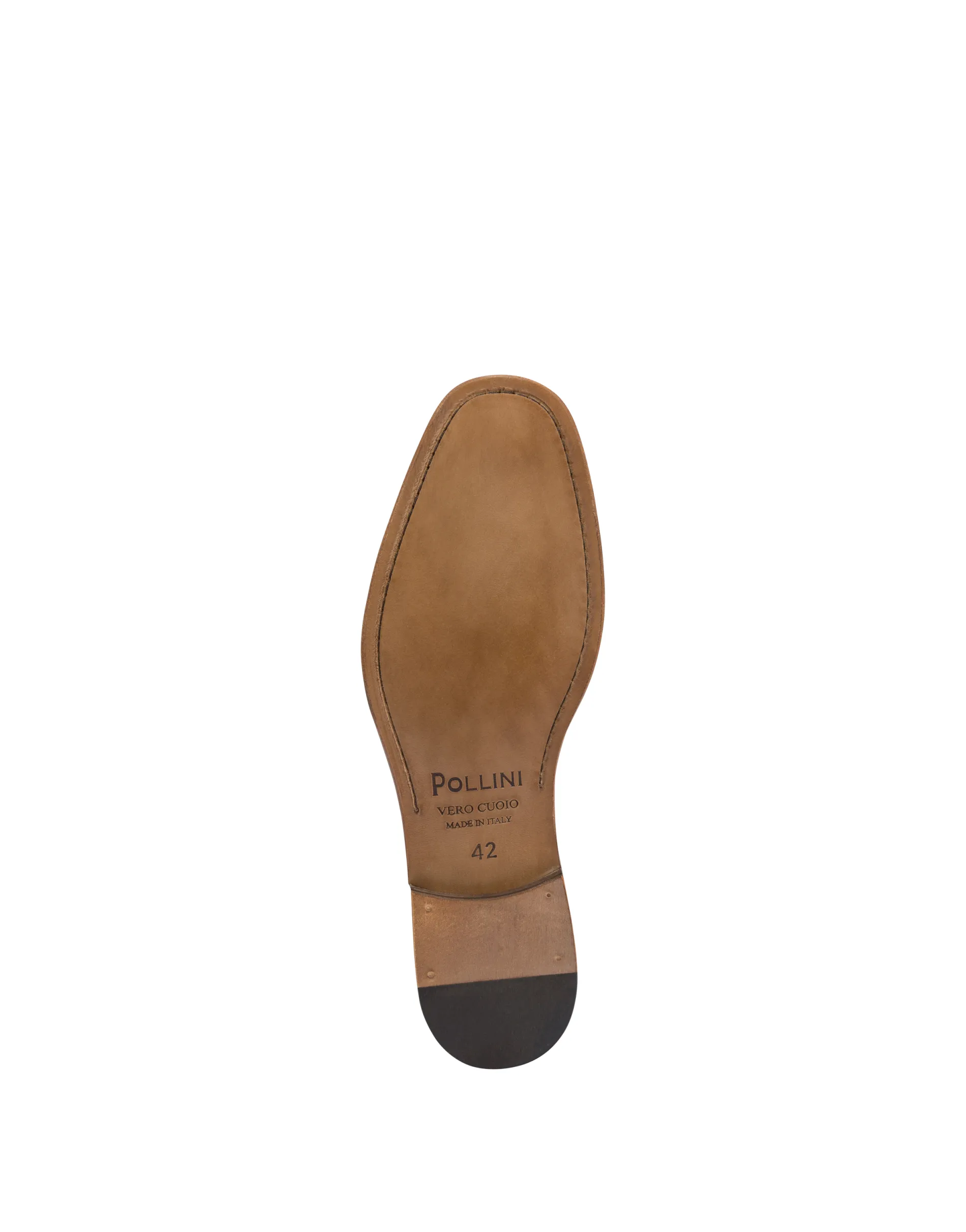 Pollini Derby|Uomo Allacciate