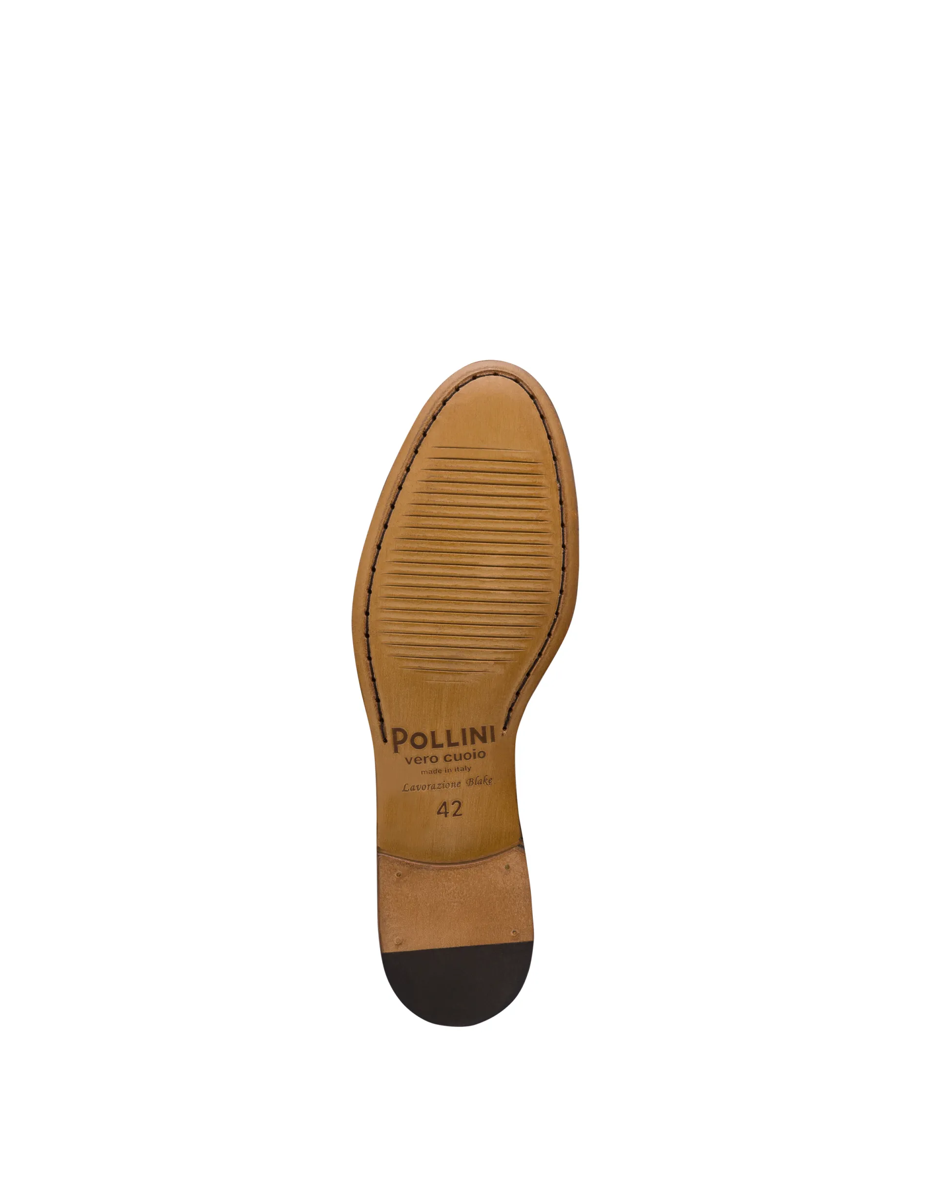 Pollini Derby|Uomo Allacciate