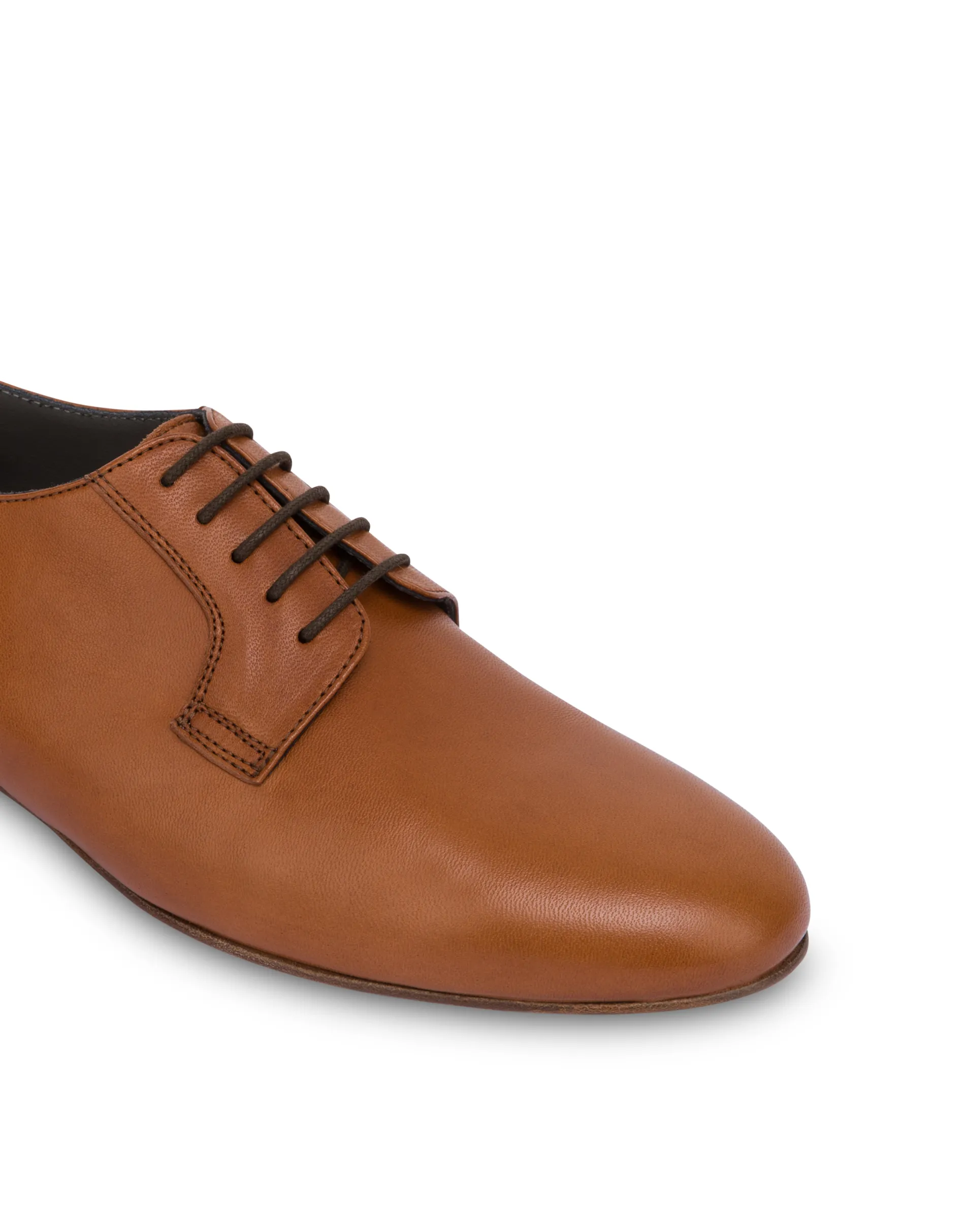 Pollini Derby|Uomo Allacciate