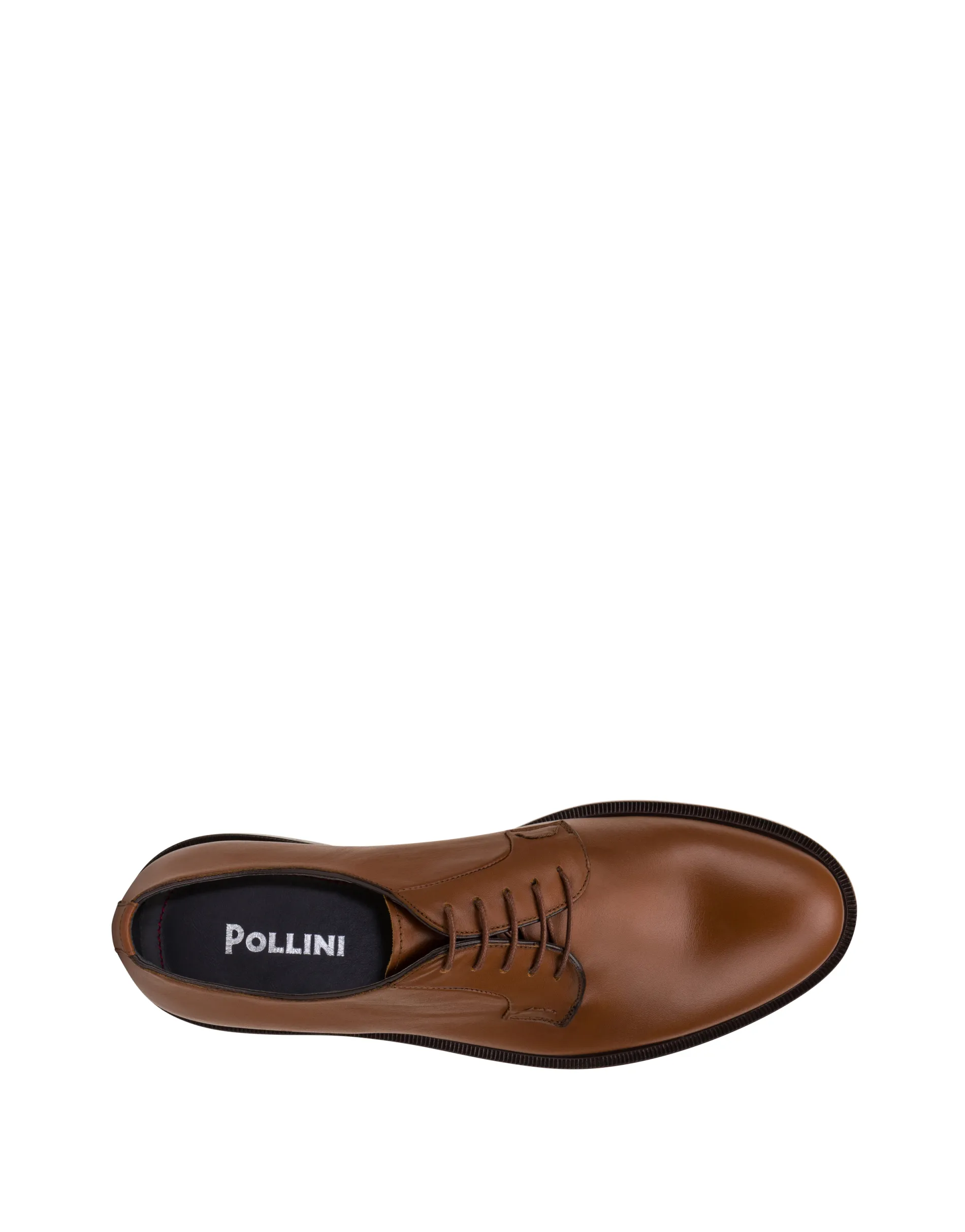 Pollini Derby|Uomo Allacciate