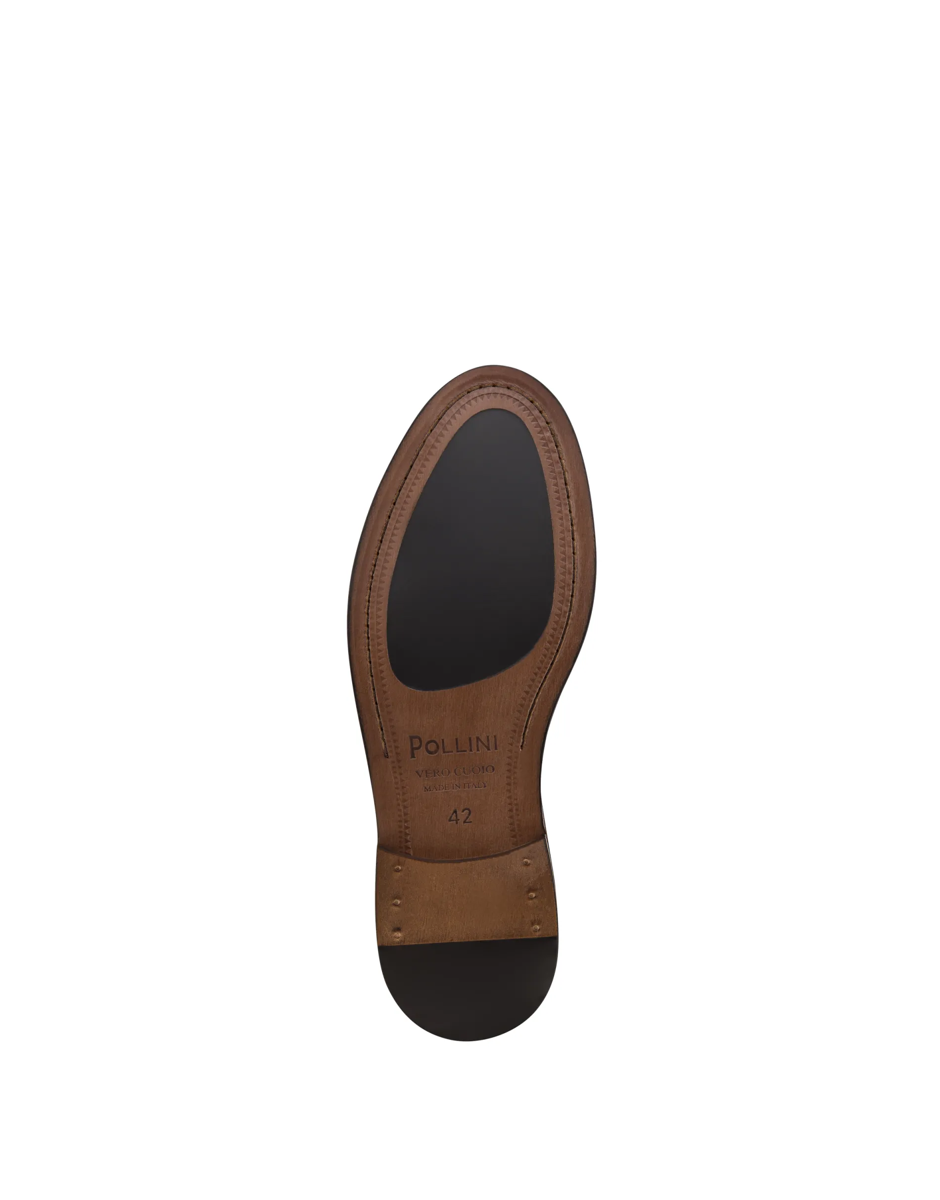 Pollini Derby|Uomo Allacciate
