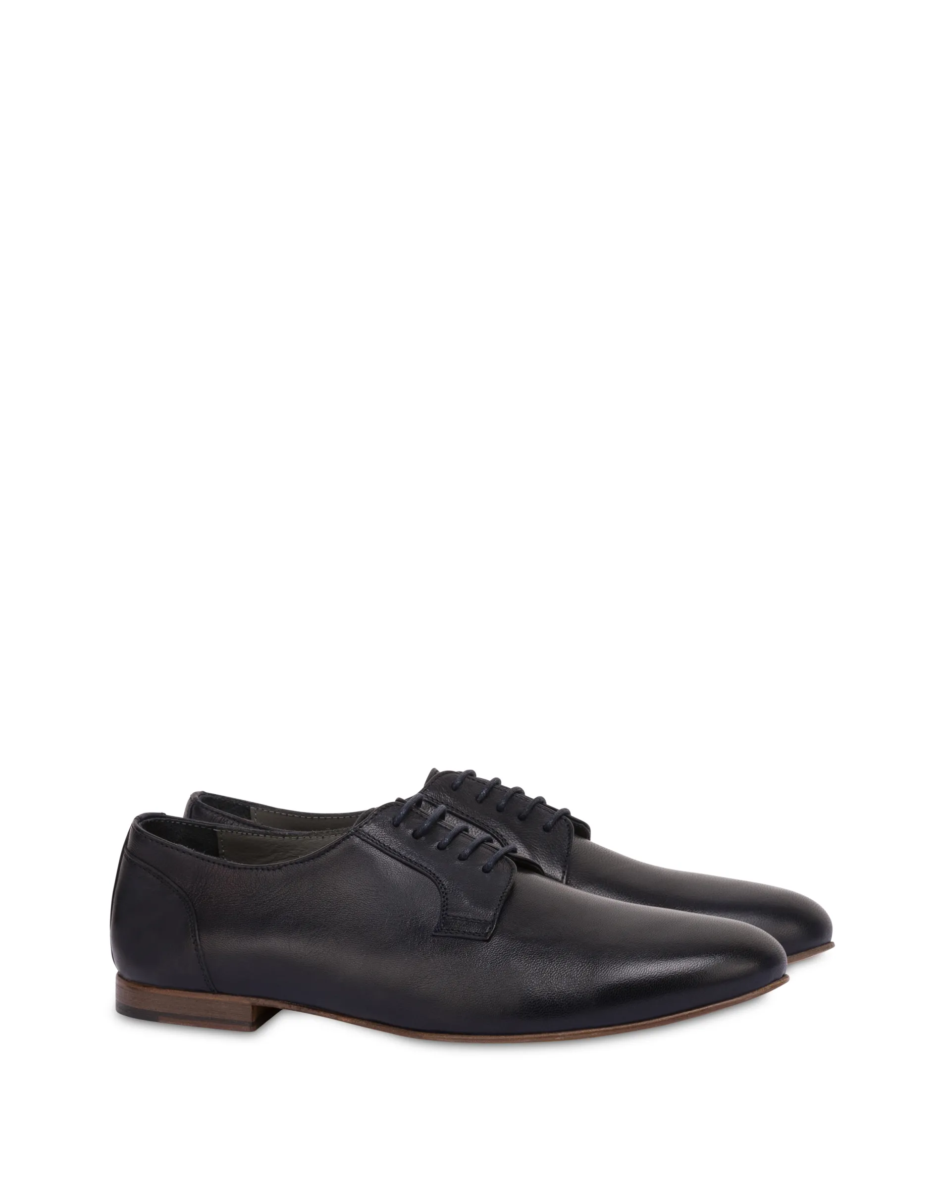 Pollini Derby|Uomo Allacciate
