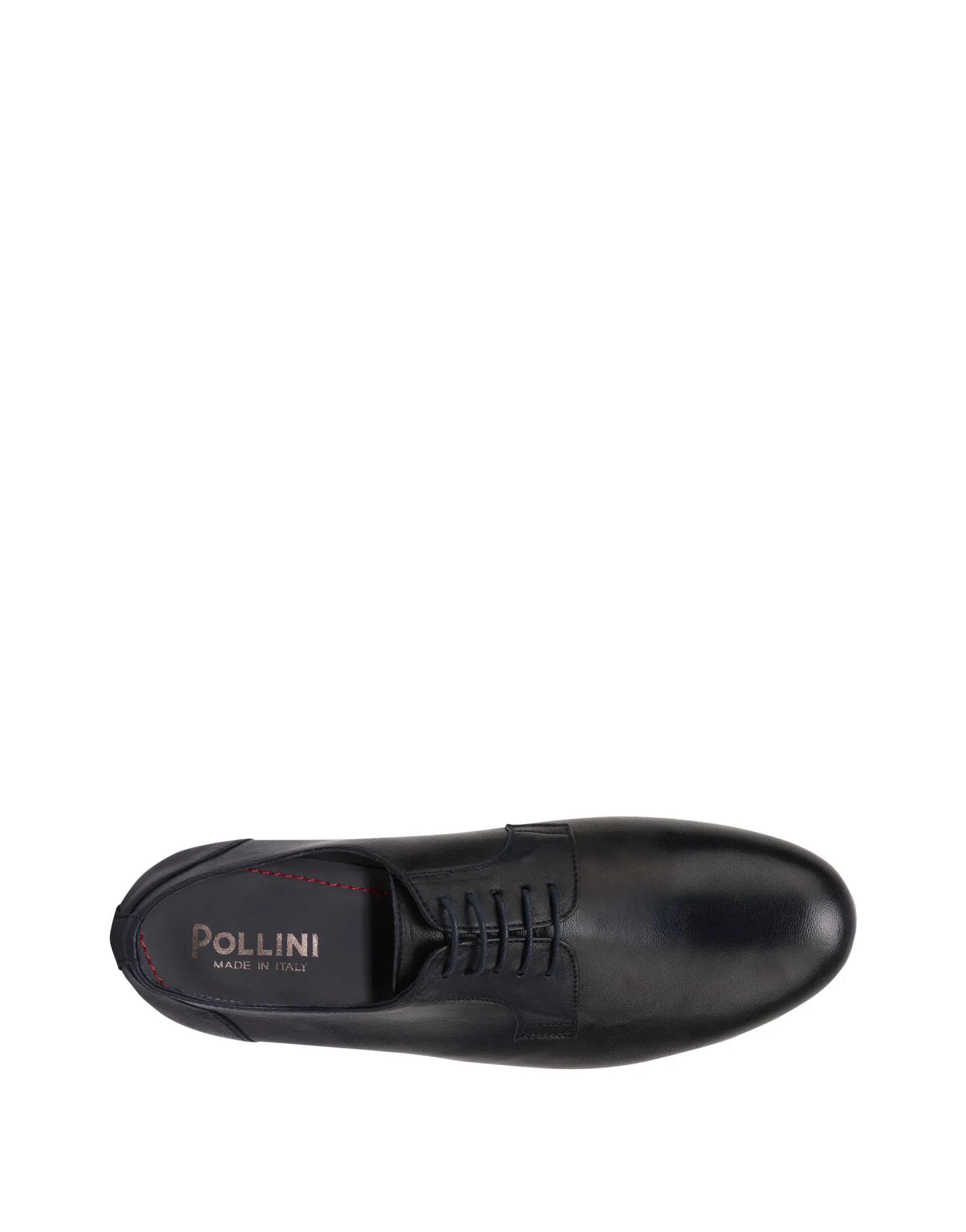 Pollini Derby|Uomo Allacciate