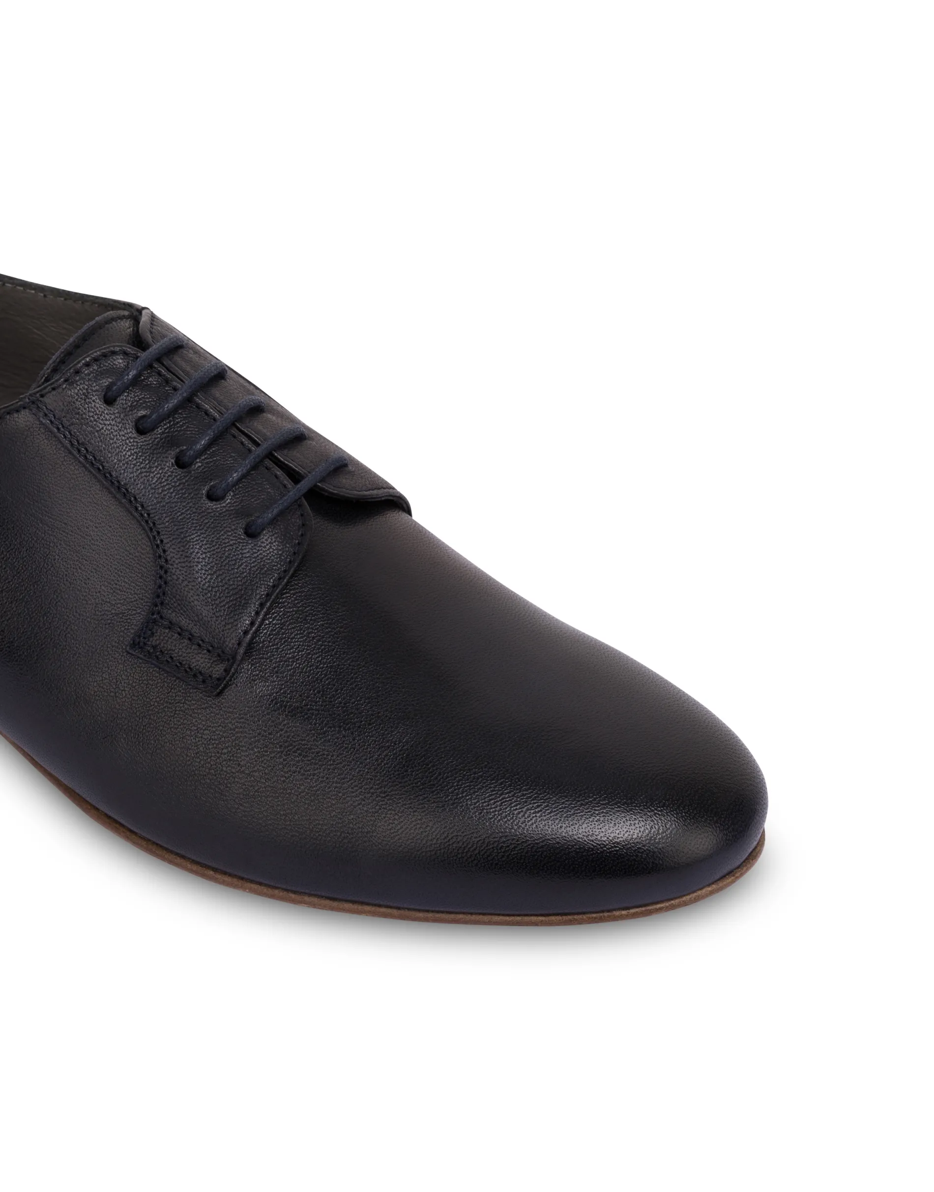 Pollini Derby|Uomo Allacciate