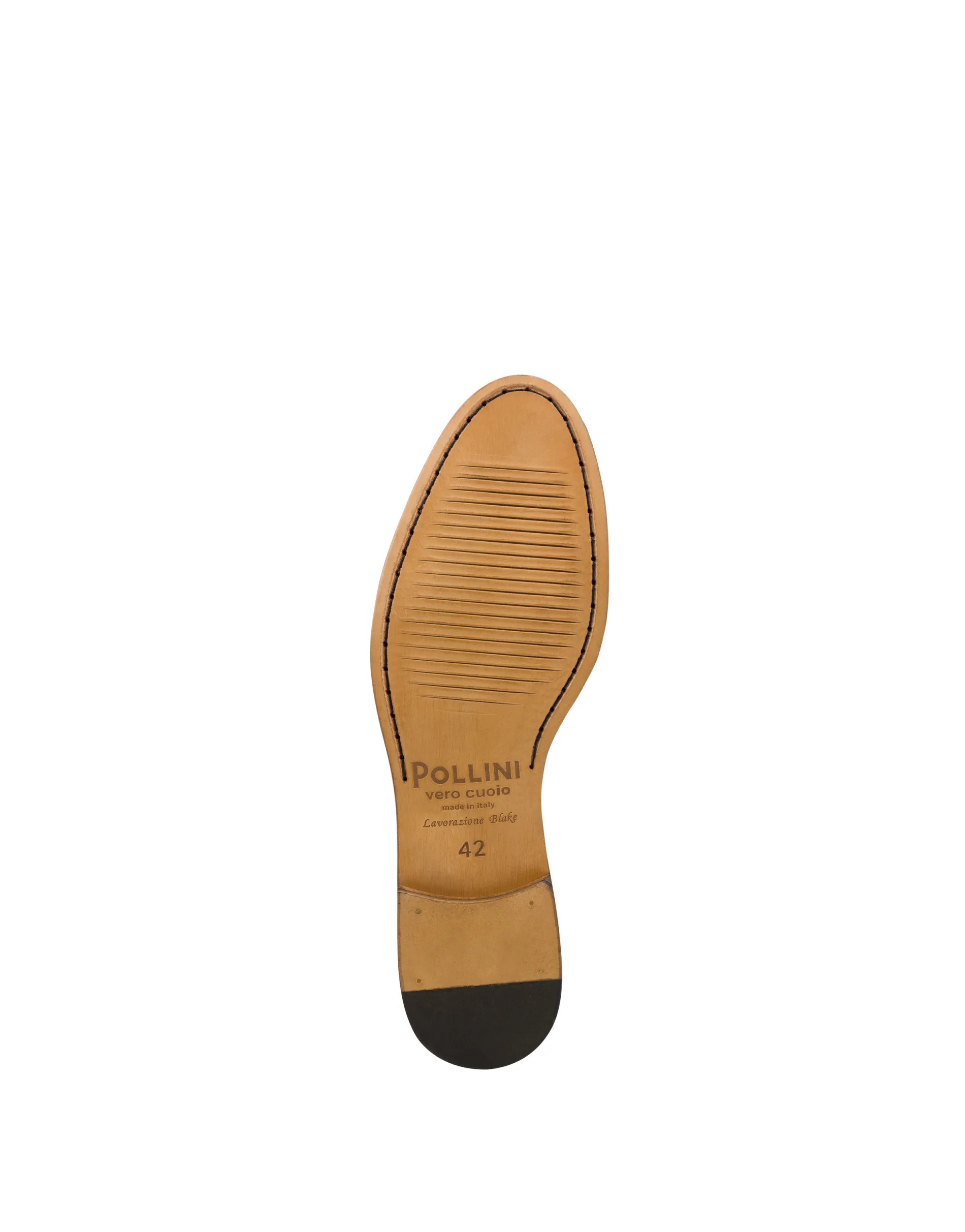 Pollini Derby|Uomo Allacciate