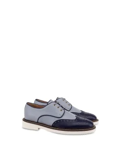 Pollini Derby|Donna Allacciate