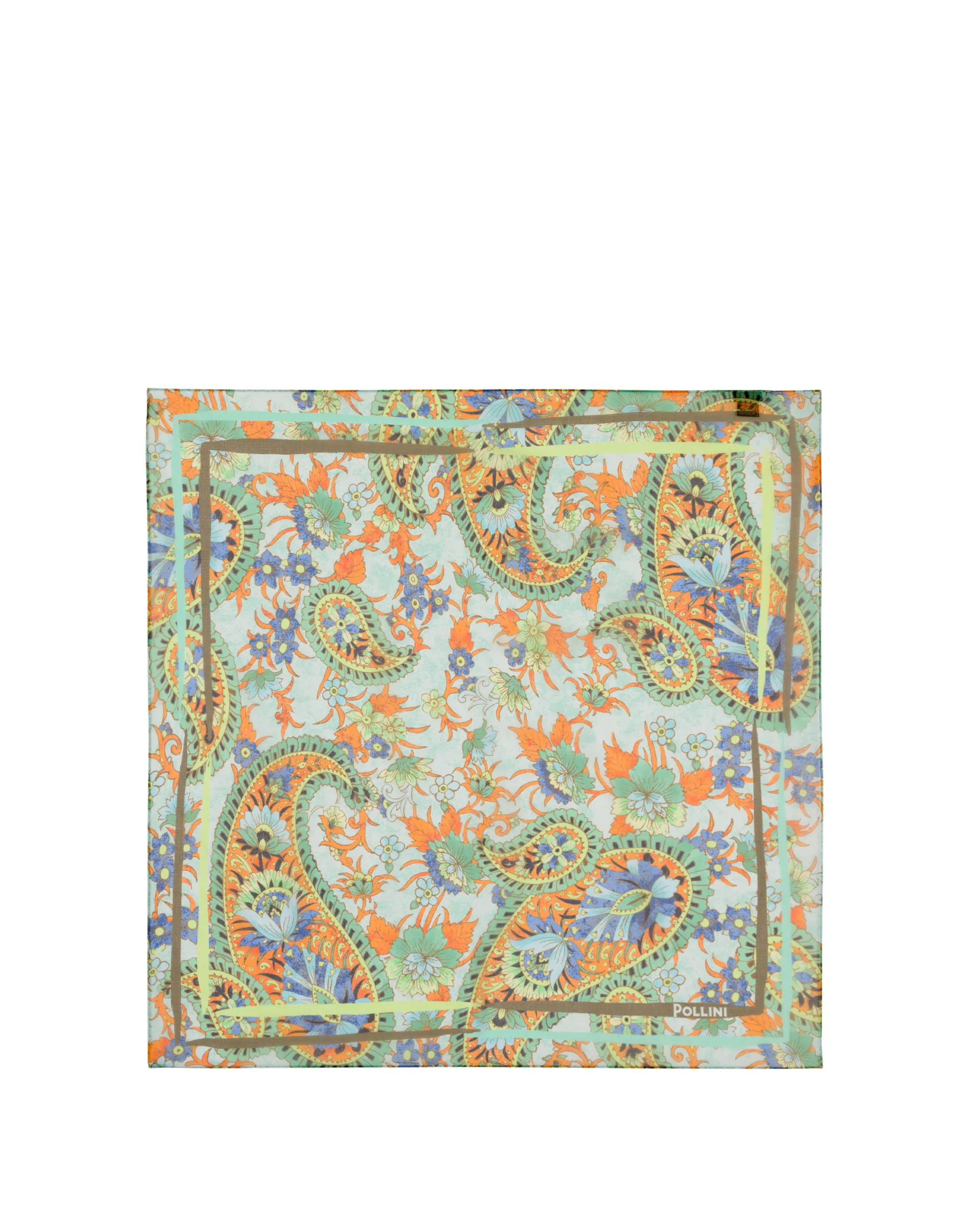 Pollini Foulard|Donna Foulard