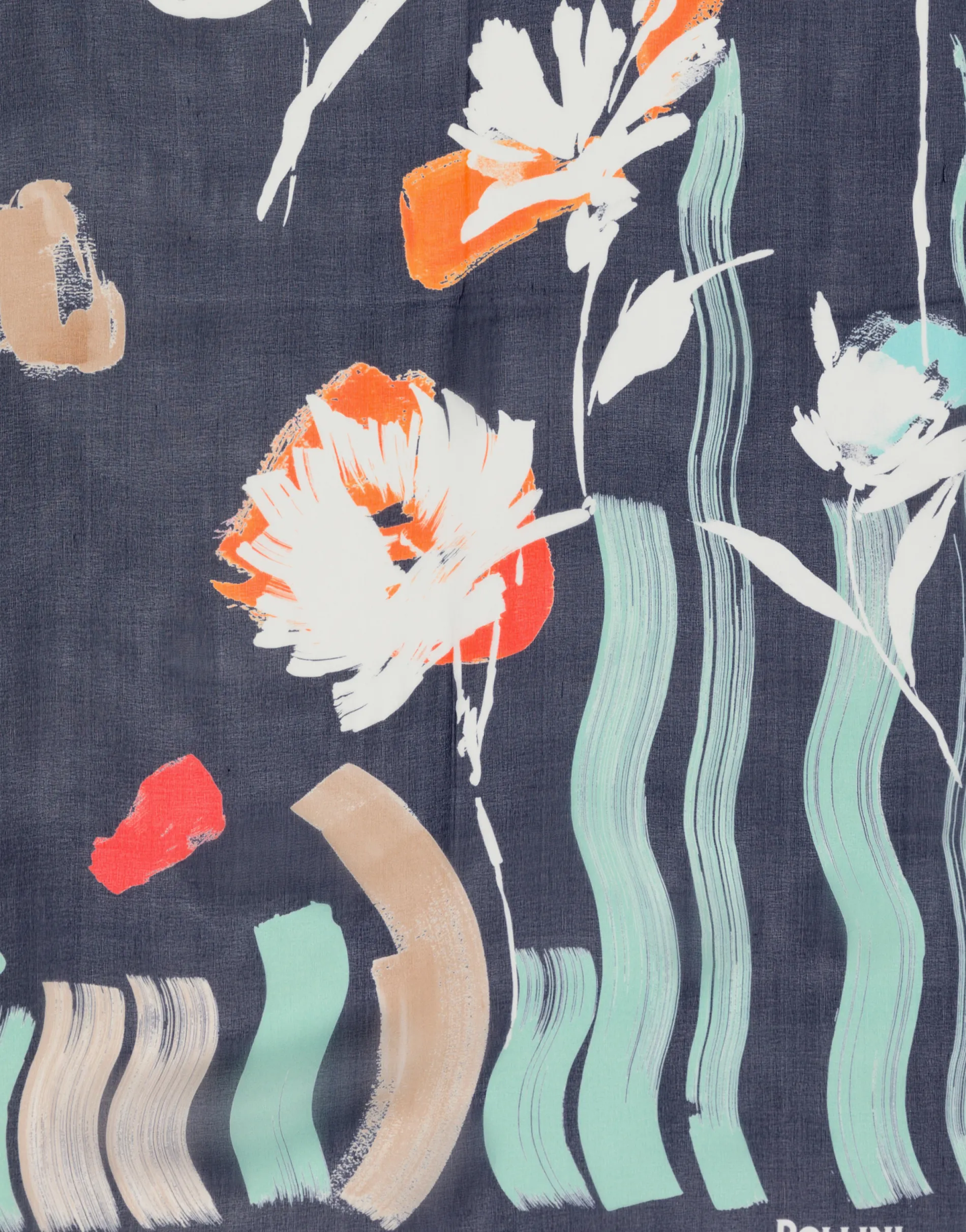 Pollini Foulard|Donna Foulard