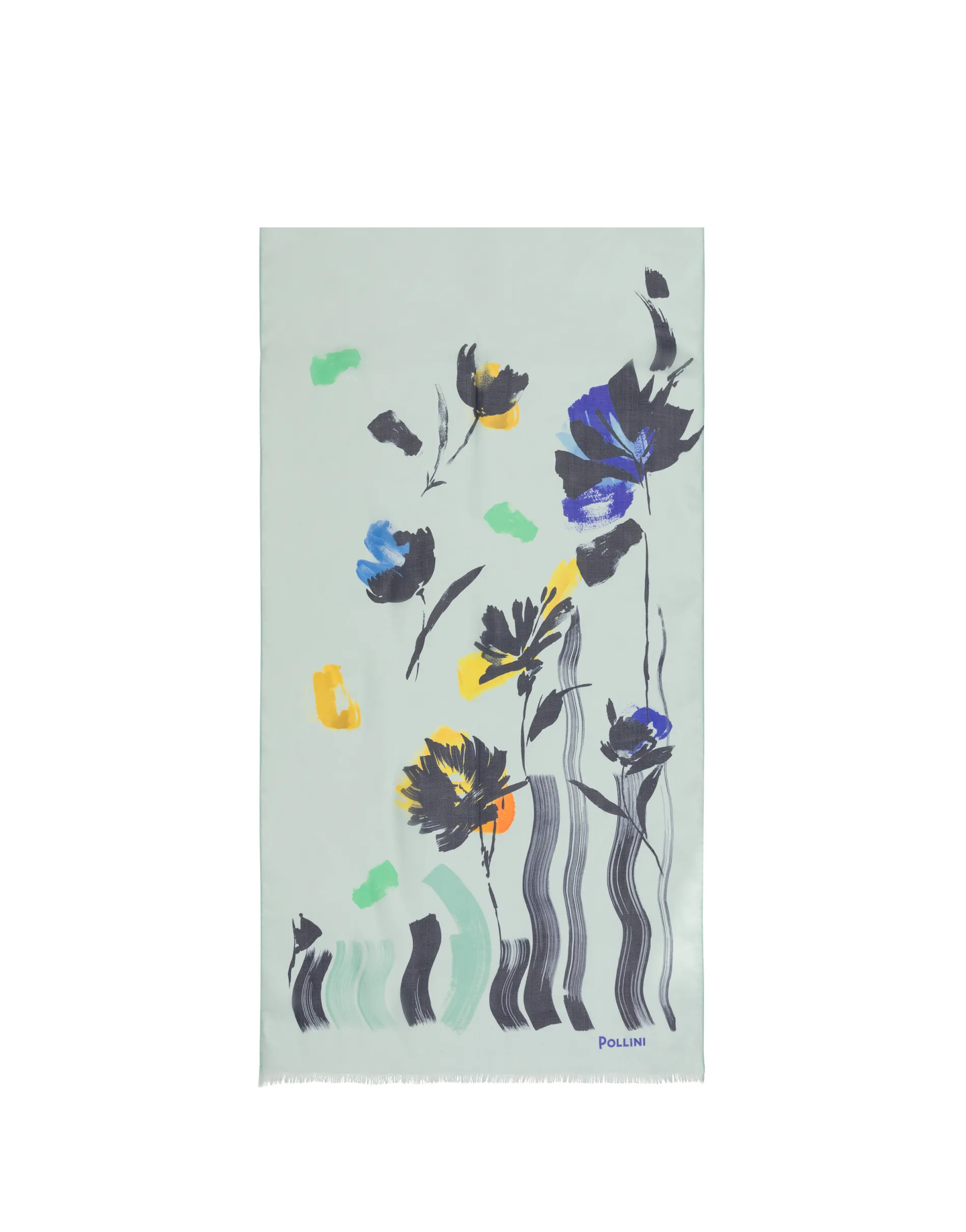 Pollini Foulard|Donna Foulard