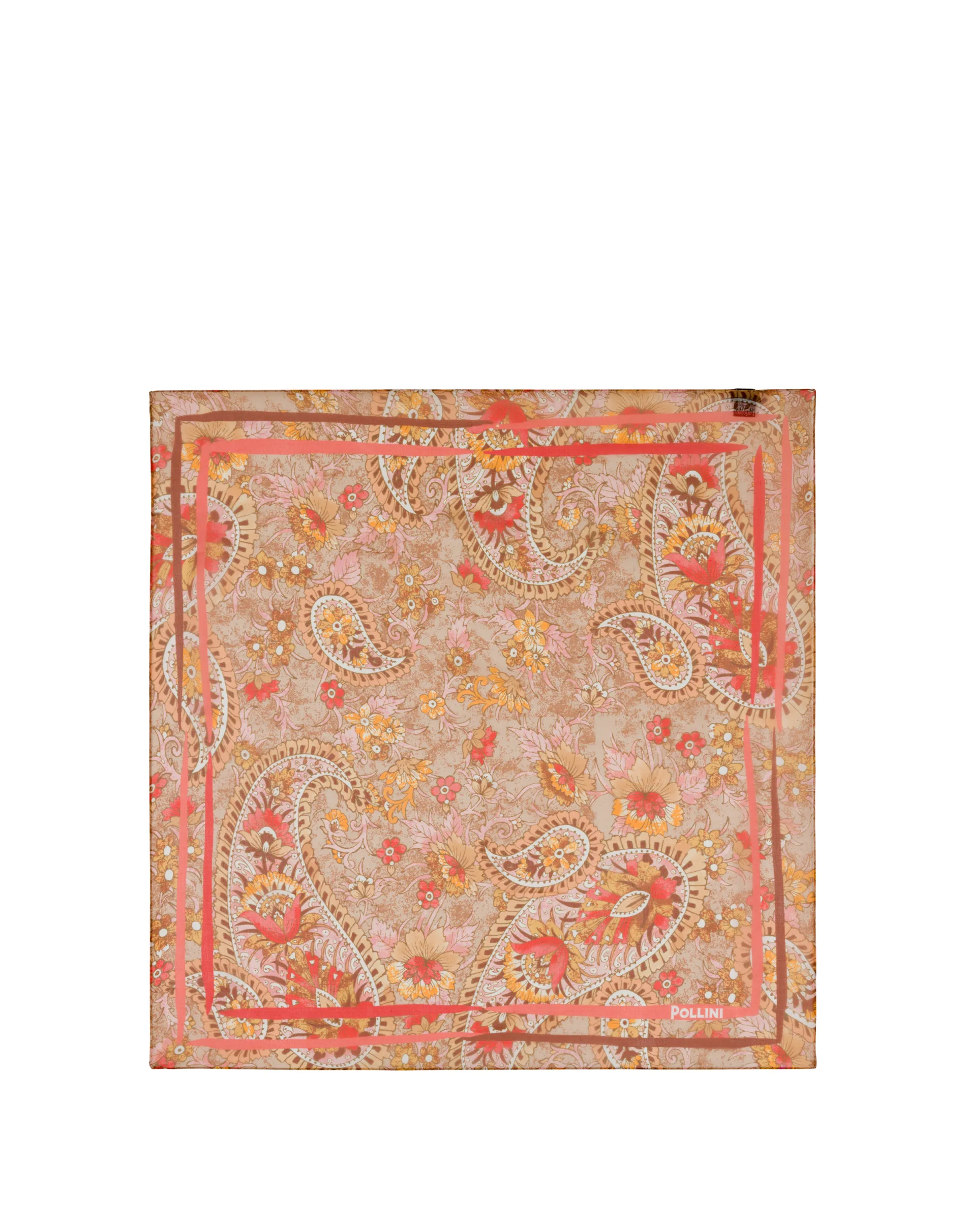 Pollini Foulard|Donna Foulard