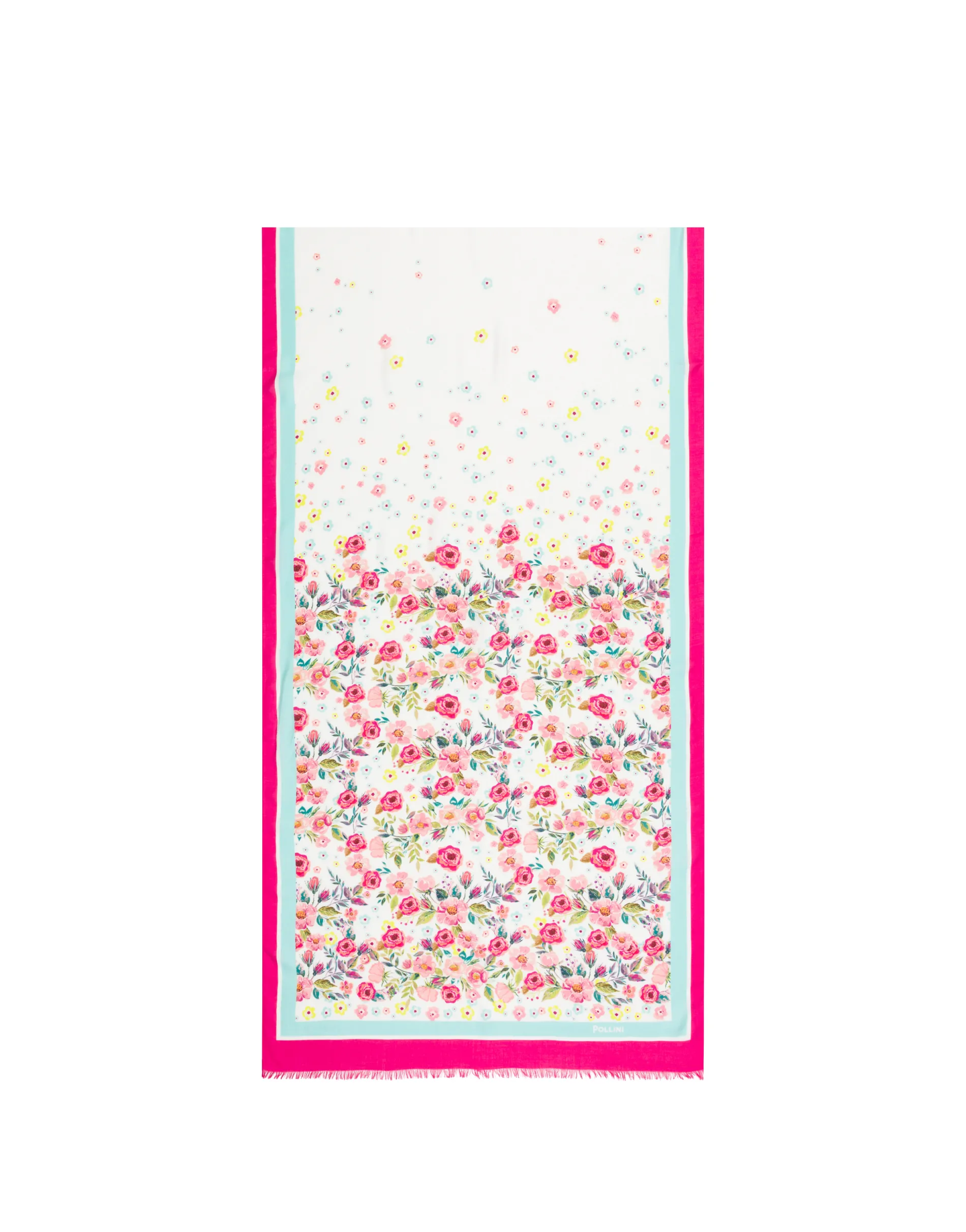 Pollini Foulard|Donna Foulard