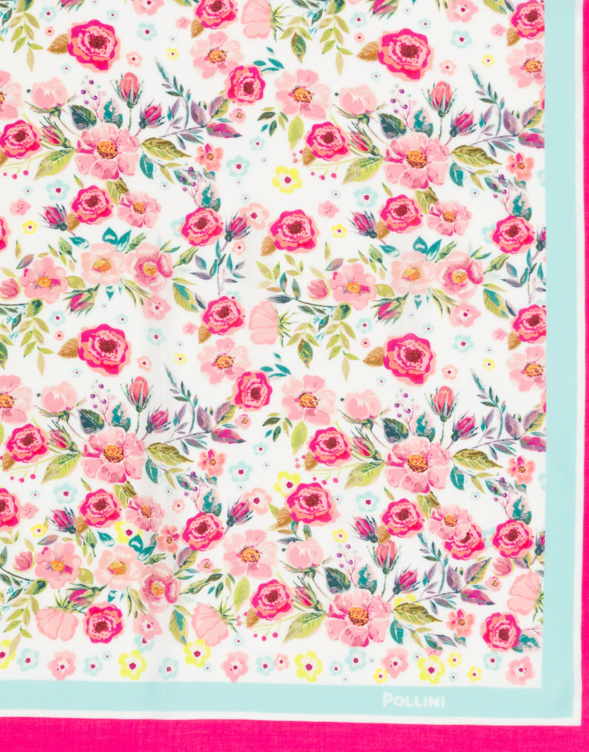 Pollini Foulard|Donna Foulard