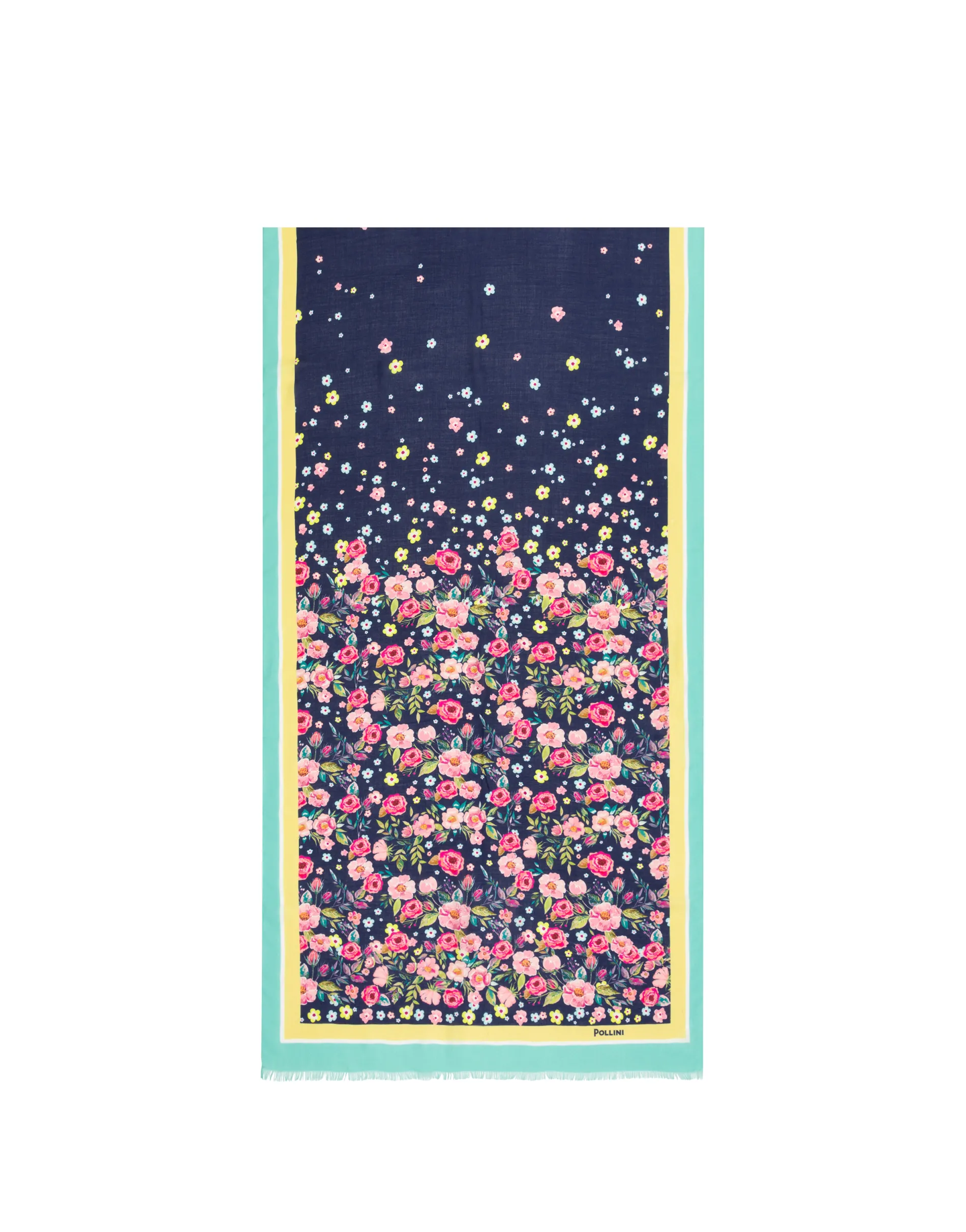 Pollini Foulard|Donna Foulard