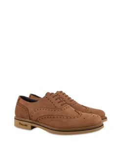 Pollini Francesine|Uomo Allacciate