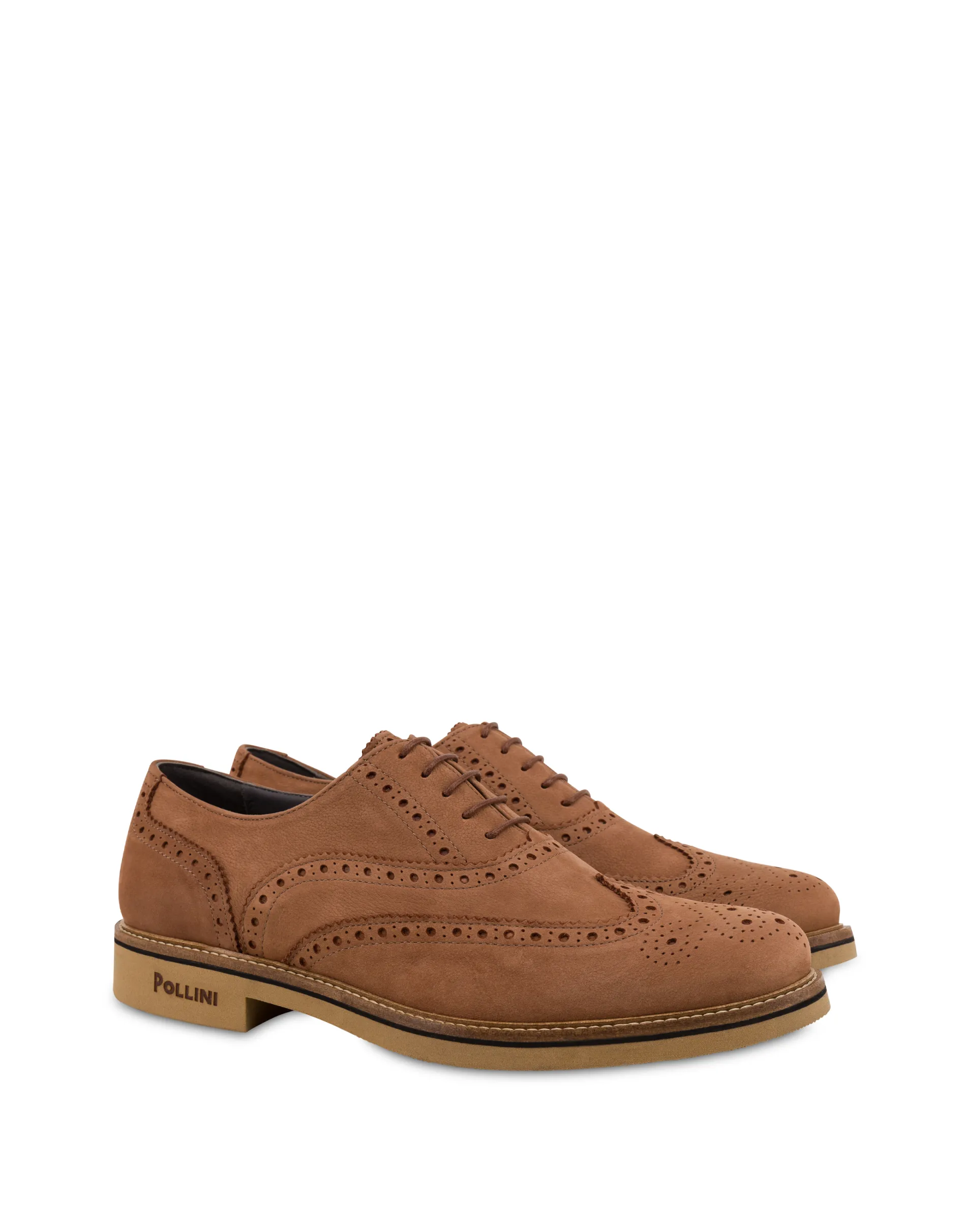 Pollini Francesine|Uomo Allacciate