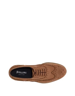 Pollini Francesine|Uomo Allacciate