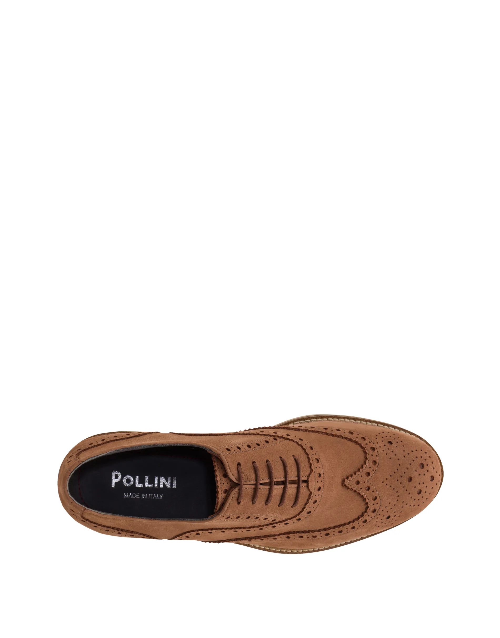Pollini Francesine|Uomo Allacciate