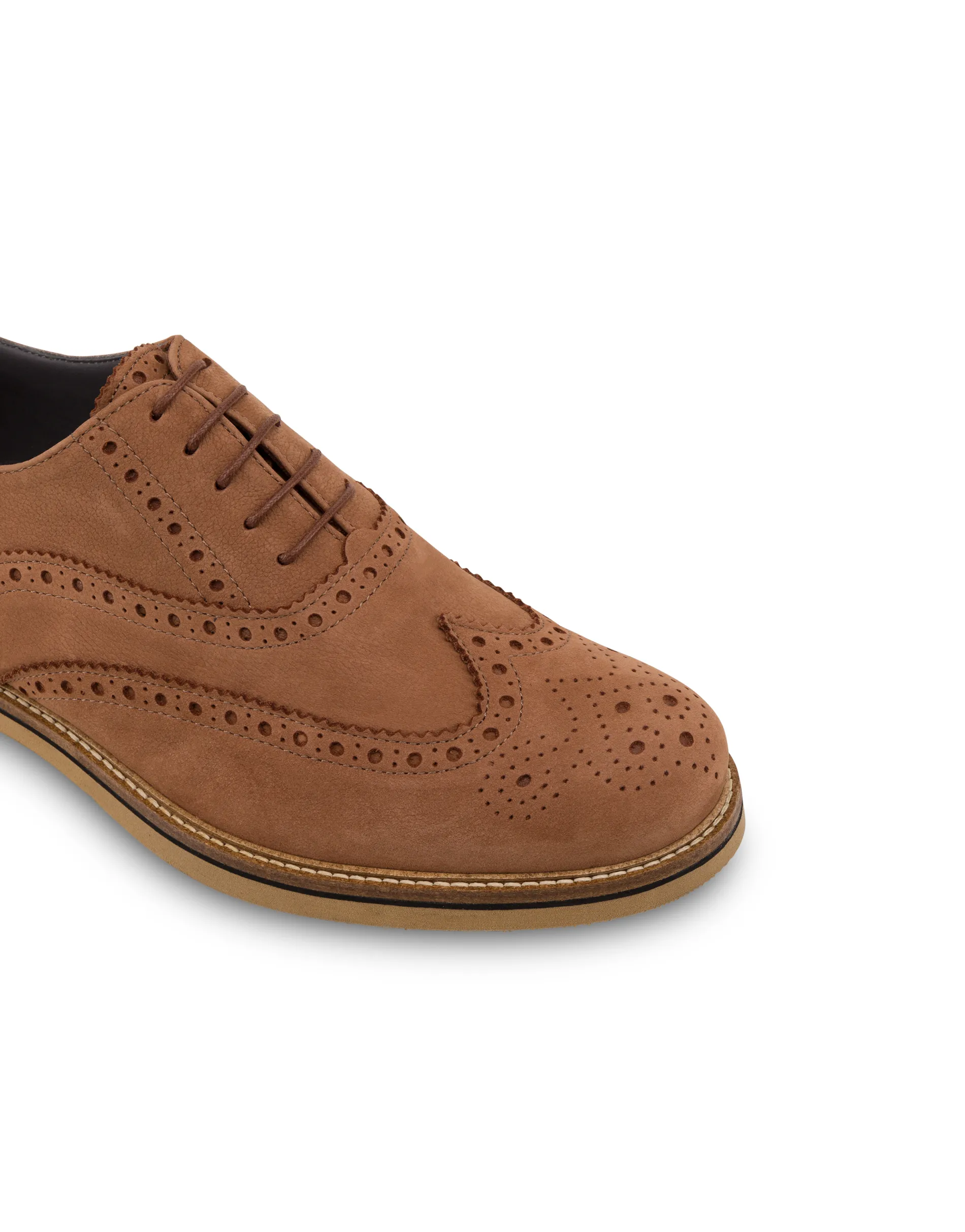 Pollini Francesine|Uomo Allacciate