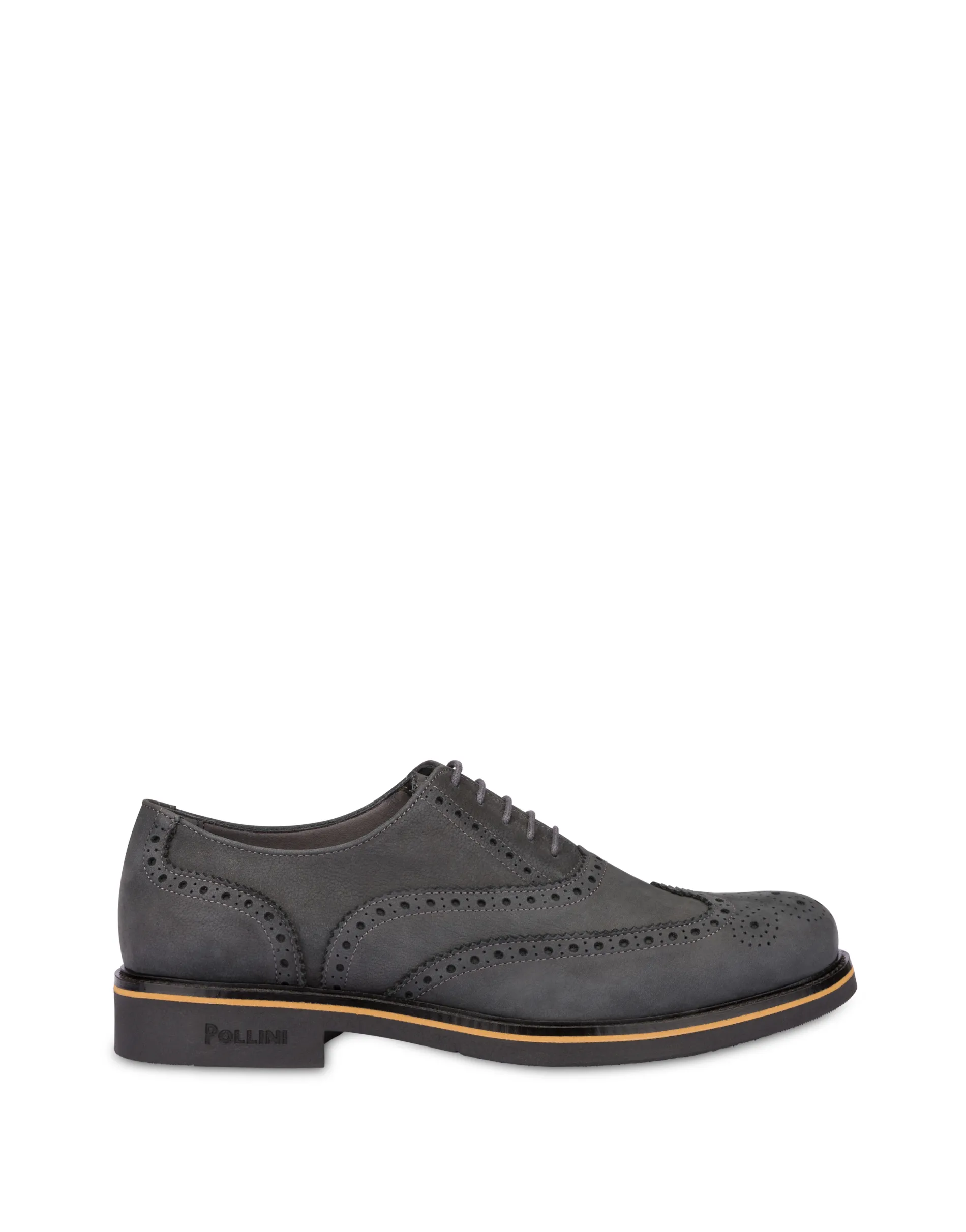 Pollini Francesine|Uomo Allacciate