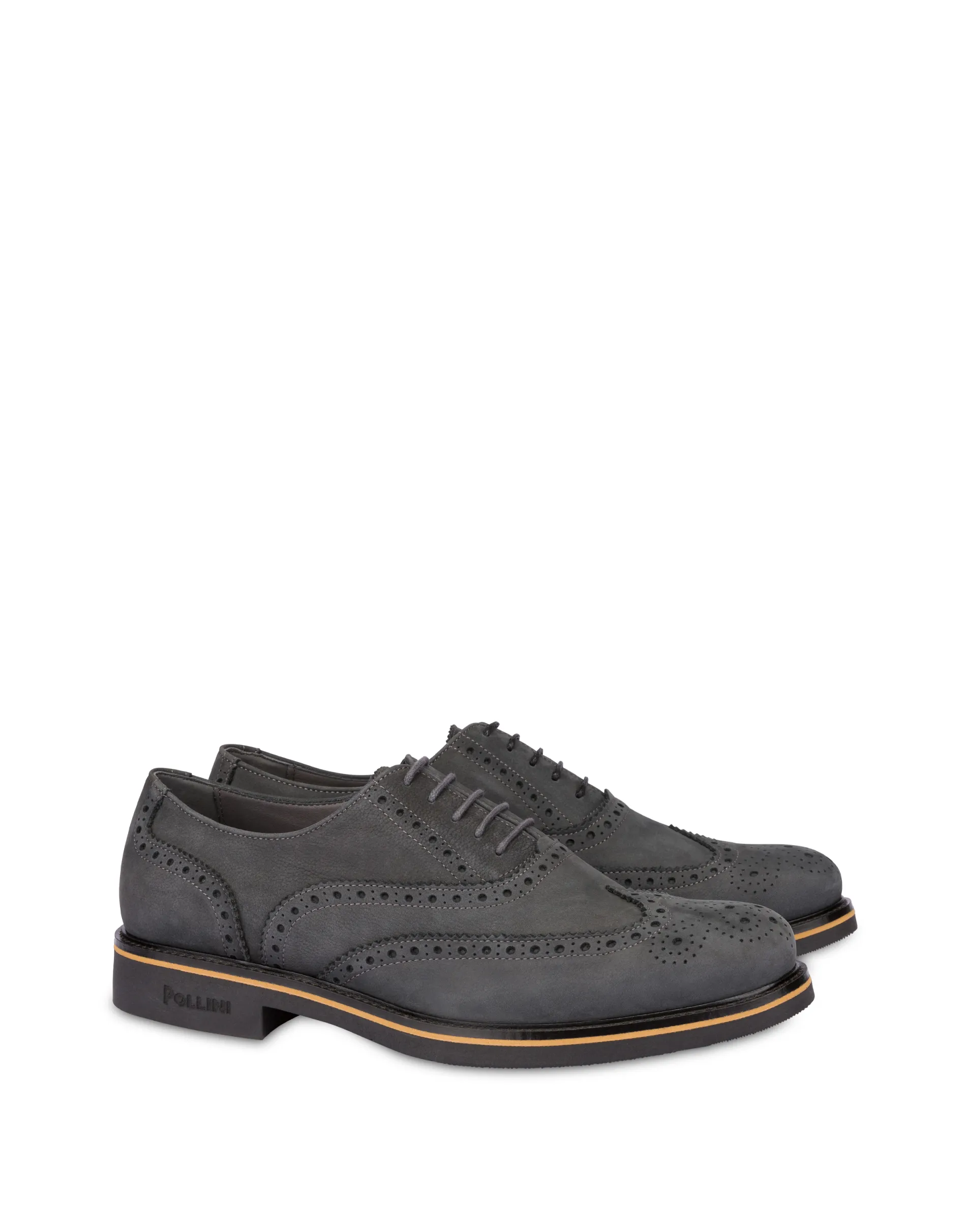 Pollini Francesine|Uomo Allacciate