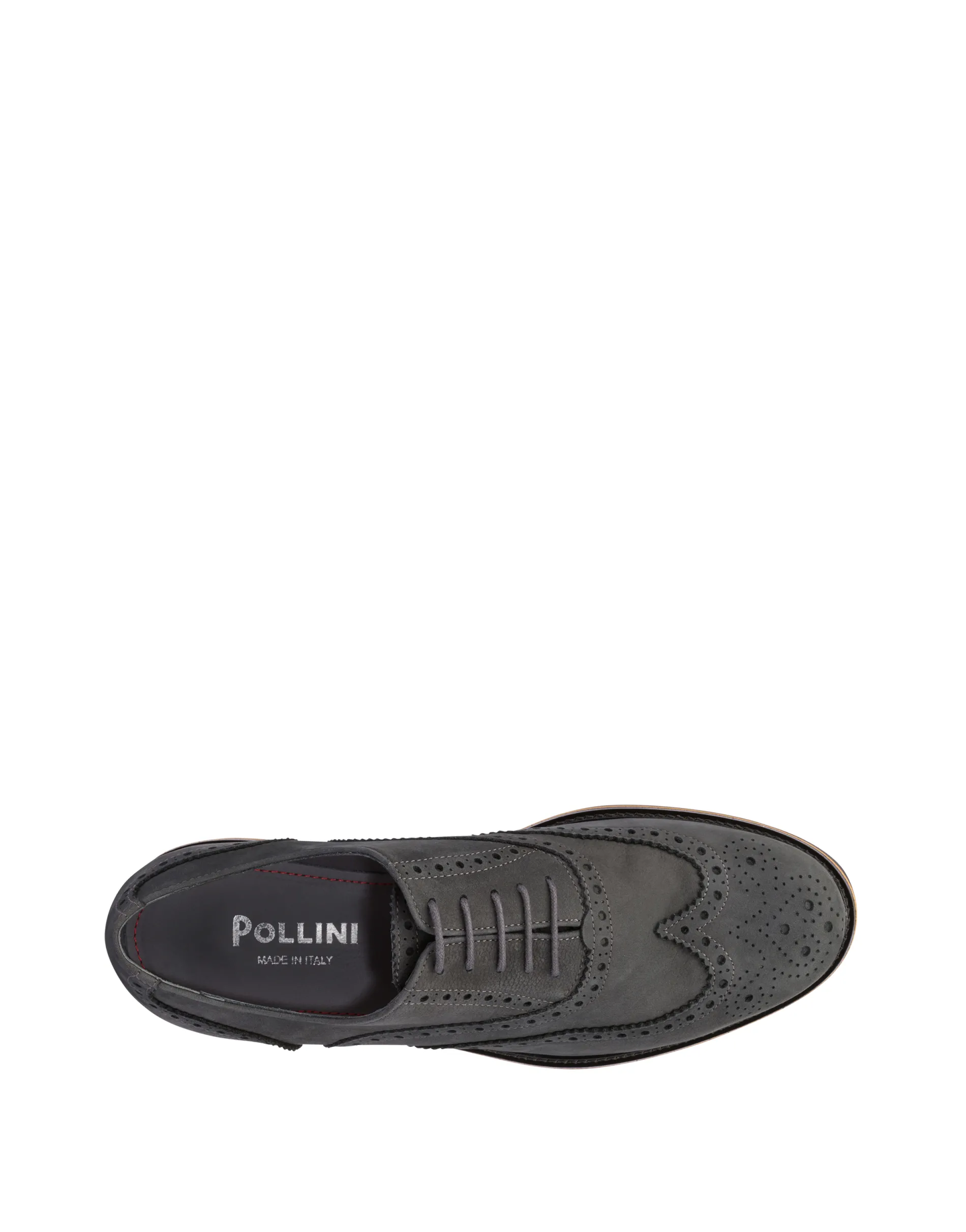 Pollini Francesine|Uomo Allacciate