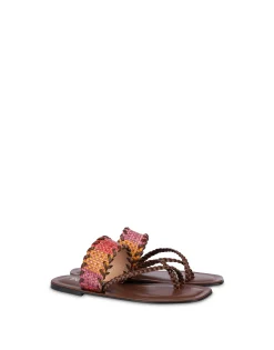 Pollini Infradito|Donna Sandali