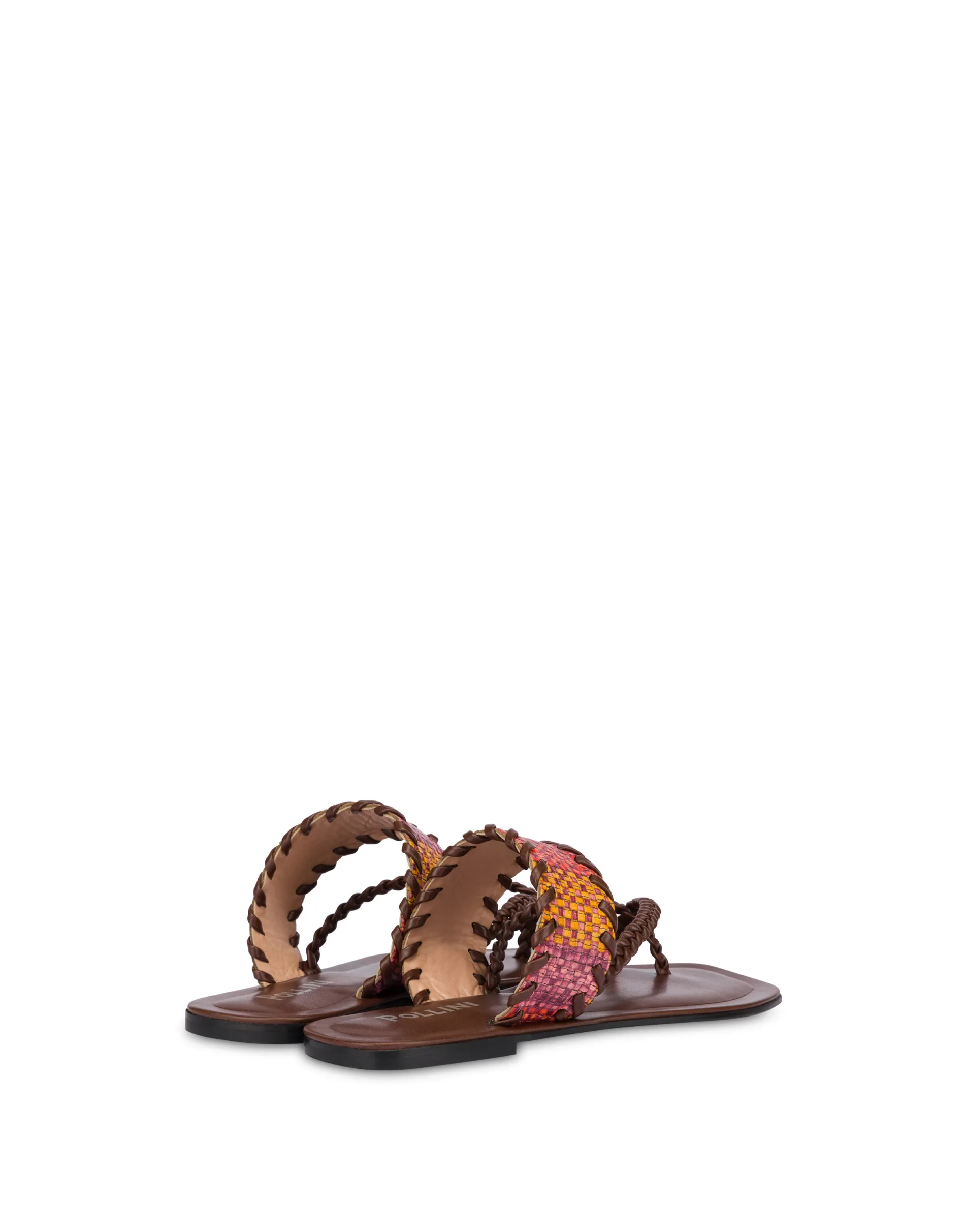 Pollini Infradito|Donna Sandali
