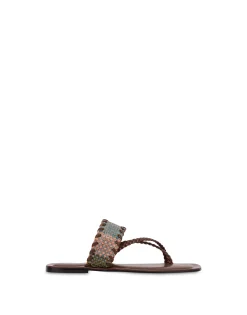Pollini Infradito|Donna Sandali
