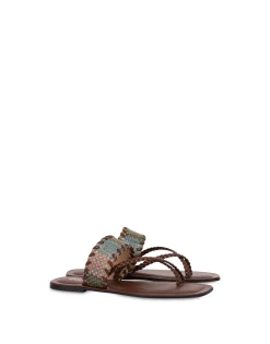 Pollini Infradito|Donna Sandali