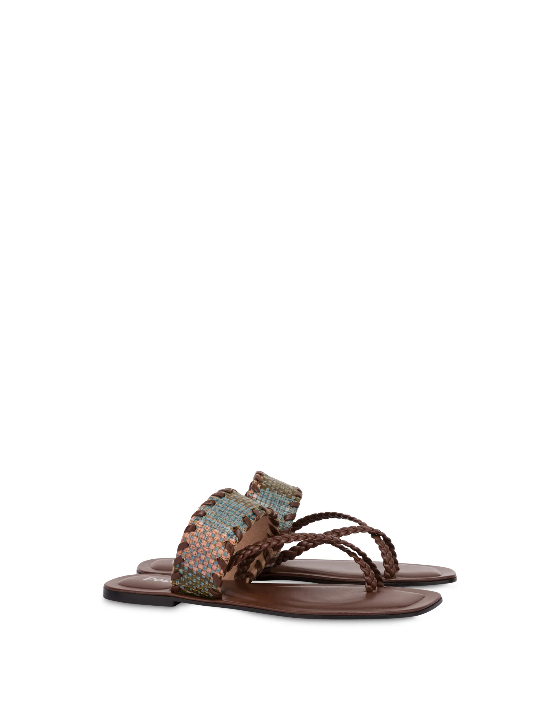 Pollini Infradito|Donna Sandali