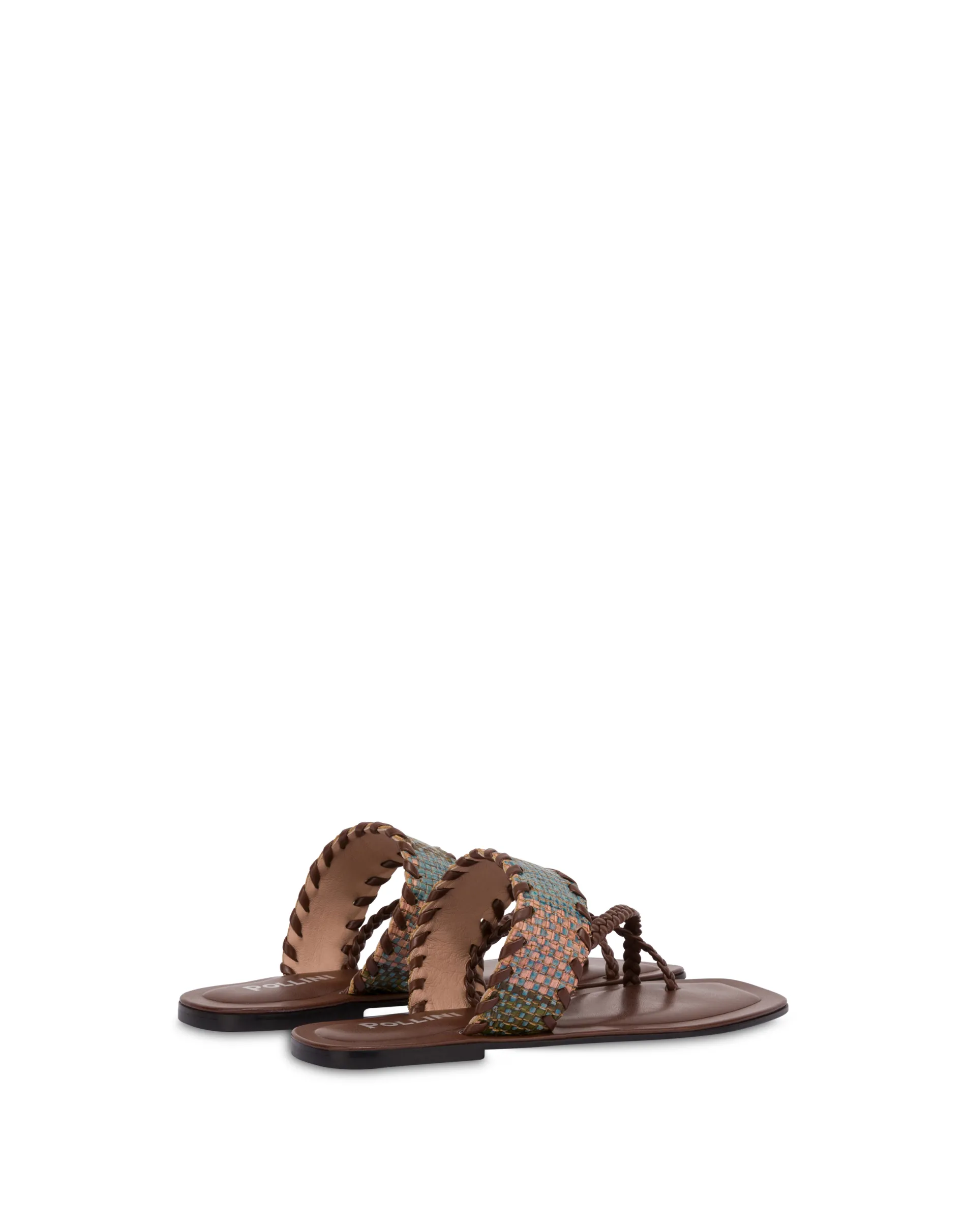 Pollini Infradito|Donna Sandali