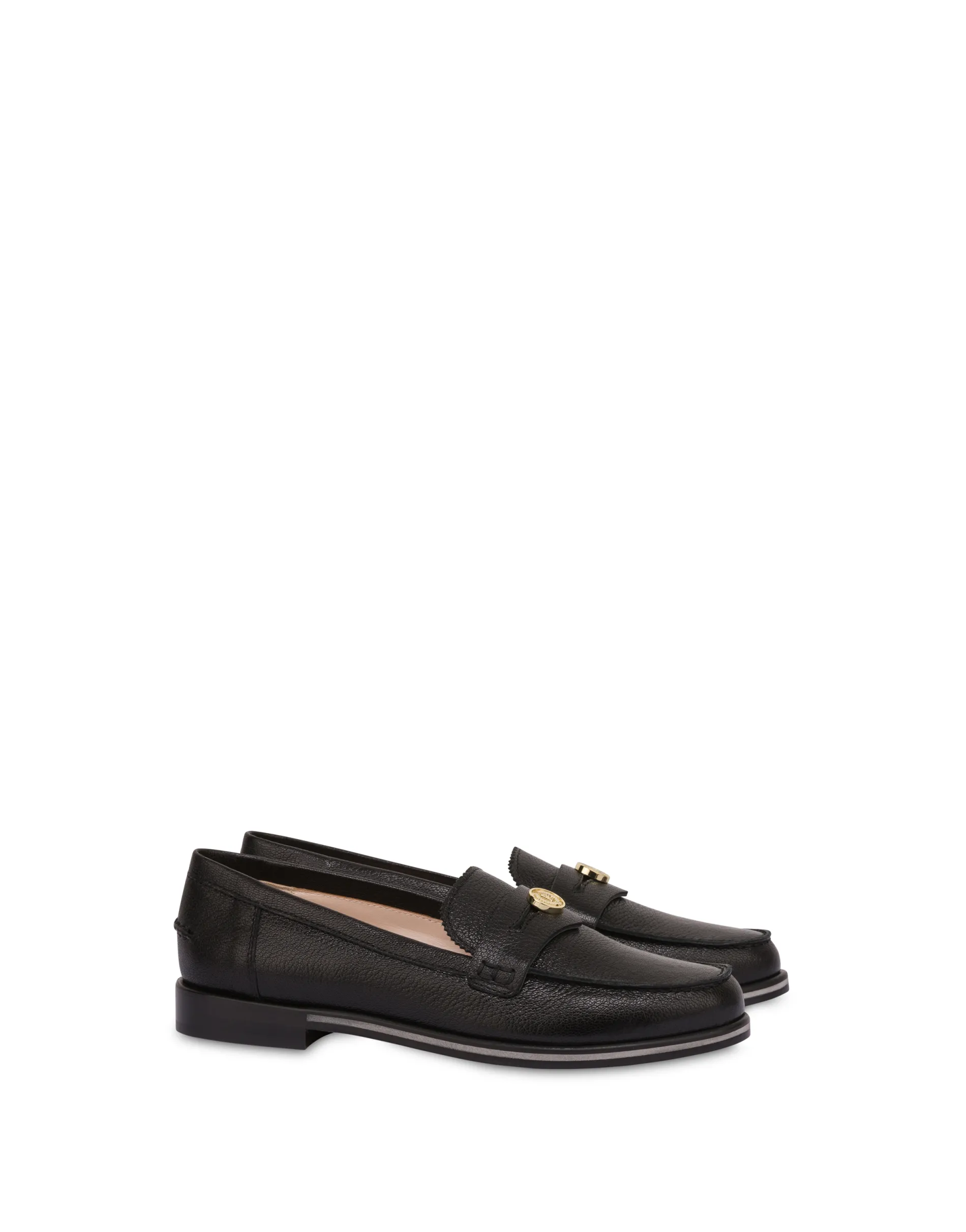 Pollini Mocassini|Donna Mocassini