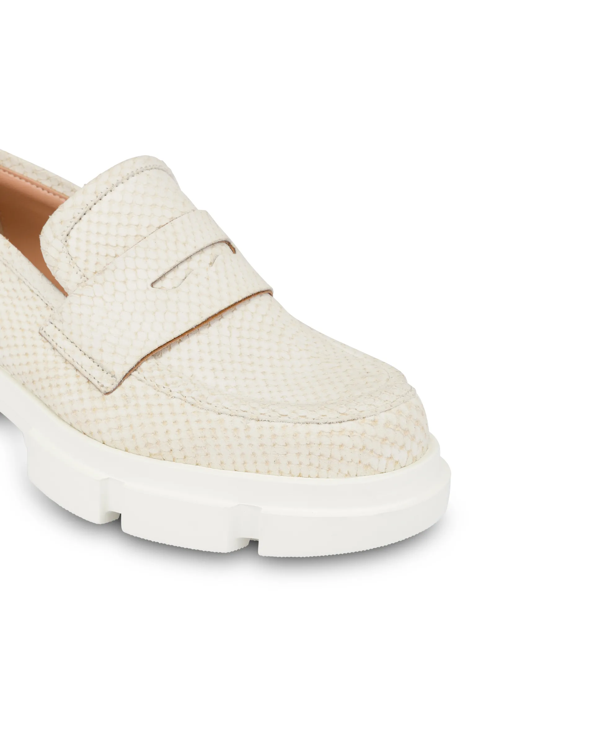 Pollini Mocassini|Donna Mocassini