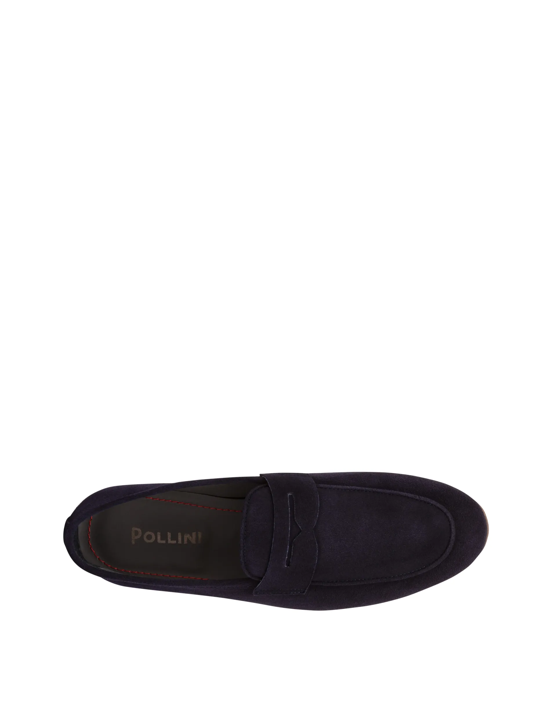 Pollini Mocassini|Uomo Mocassini