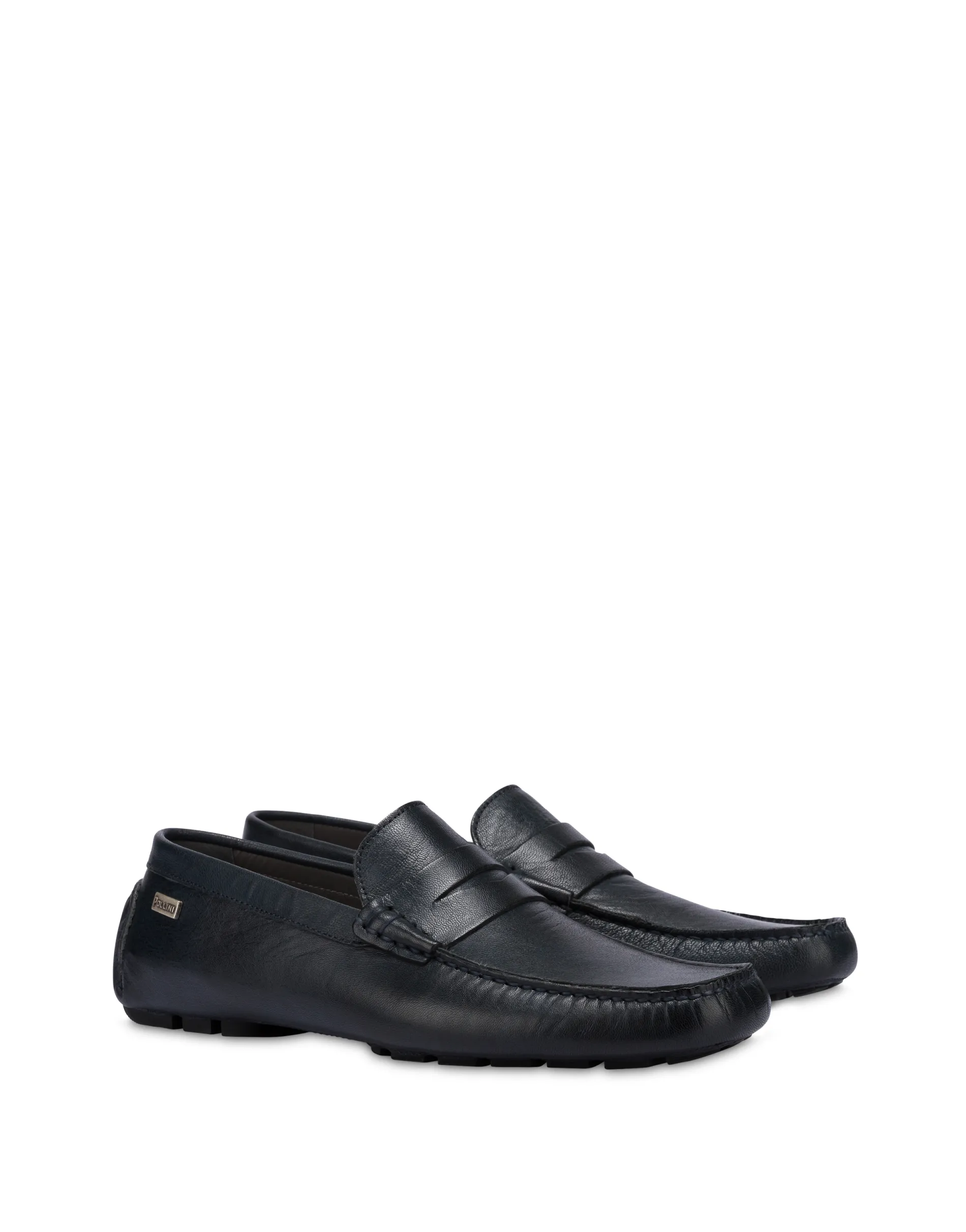 Pollini Mocassini|Uomo Mocassini